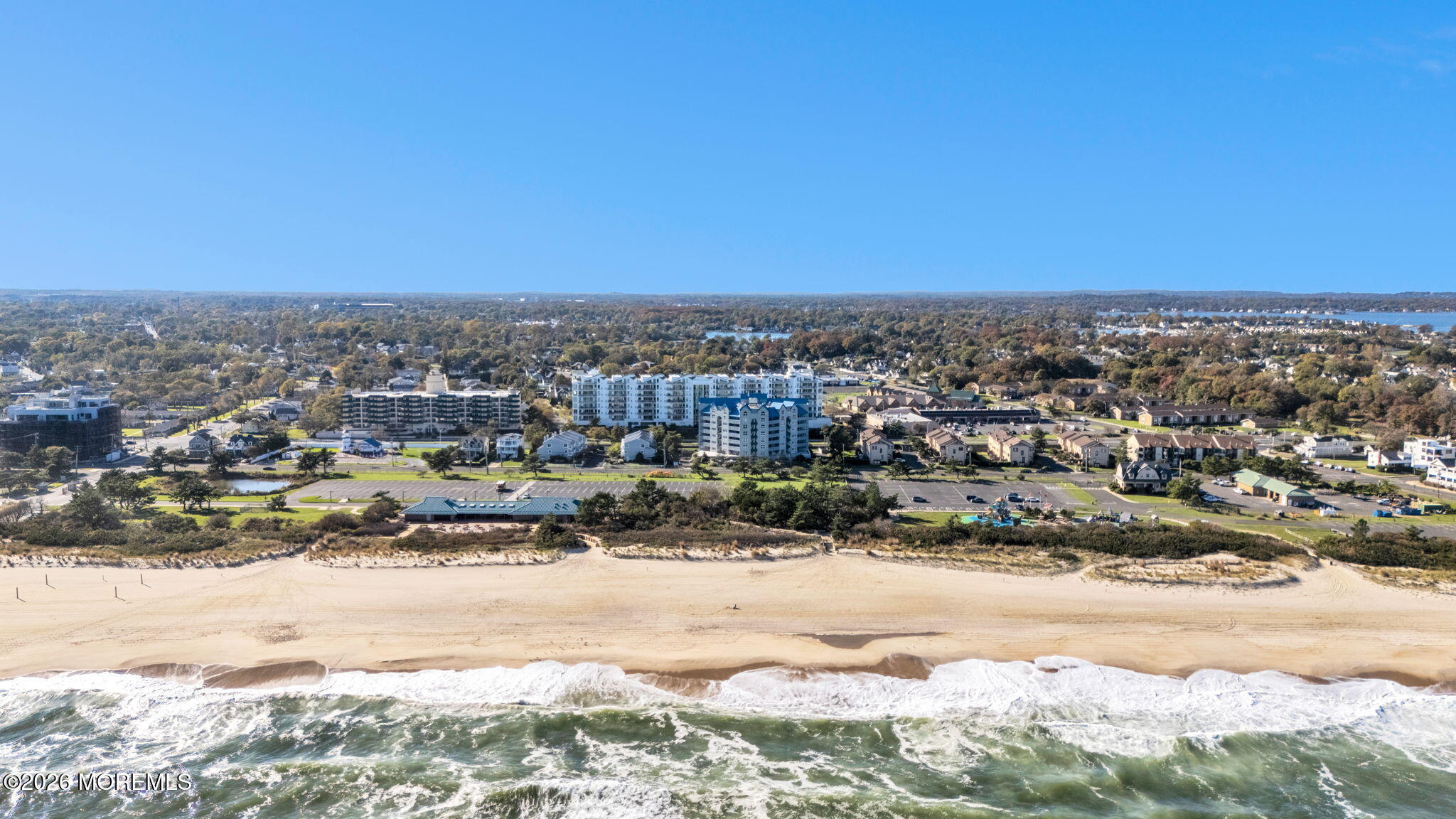 300 Ocean Avenue N Long Branch NJ 07740