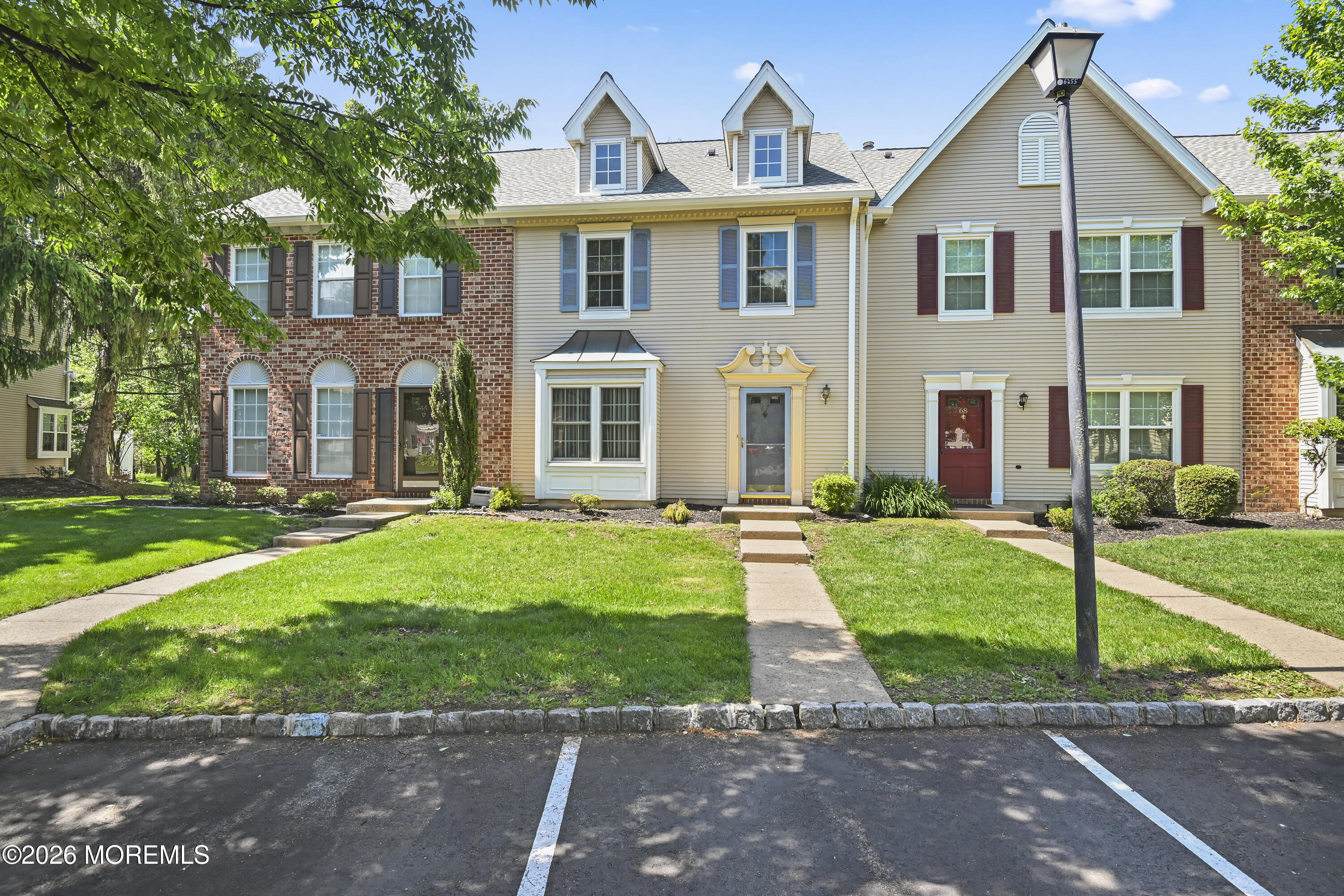 67 Albury Way North Brunswick NJ 08902