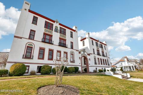 218 2nd Avenue Asbury Park NJ 07712
