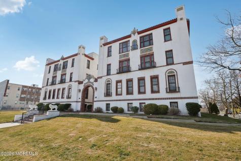 218 2nd Avenue Asbury Park NJ 07712