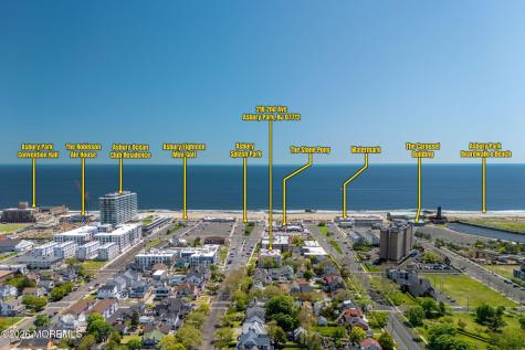 218 2ND Avenue Asbury Park NJ 07712