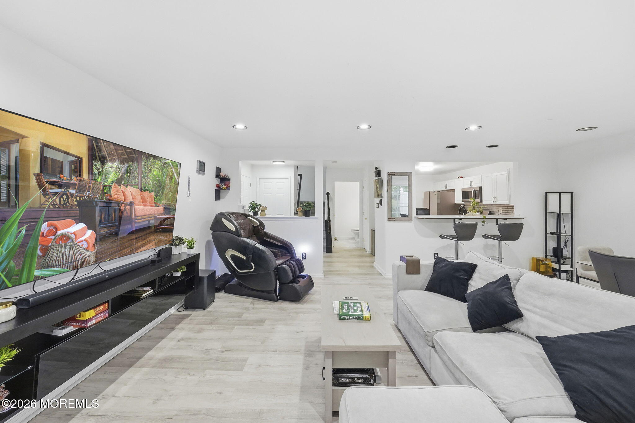 2603 Metedeconk Court Freehold NJ 07728