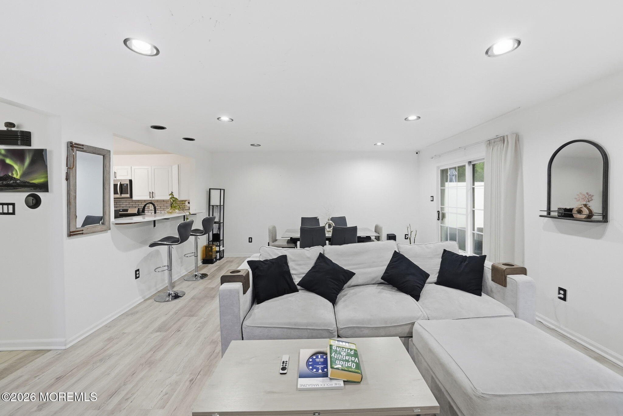 2603 Metedeconk Court Freehold NJ 07728
