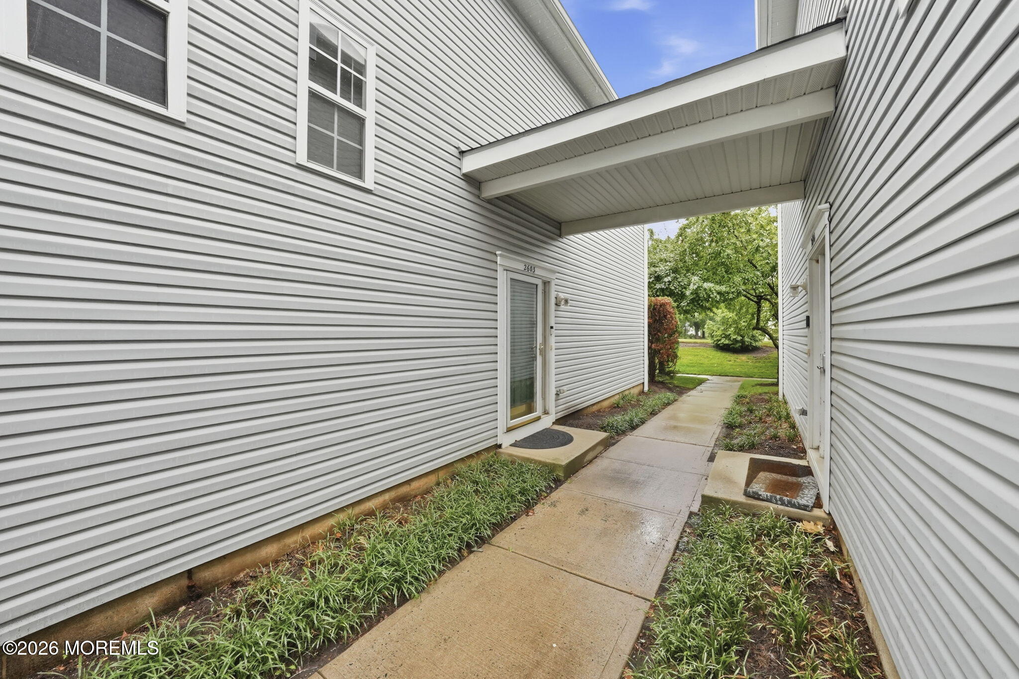 2603 Metedeconk Court Freehold NJ 07728