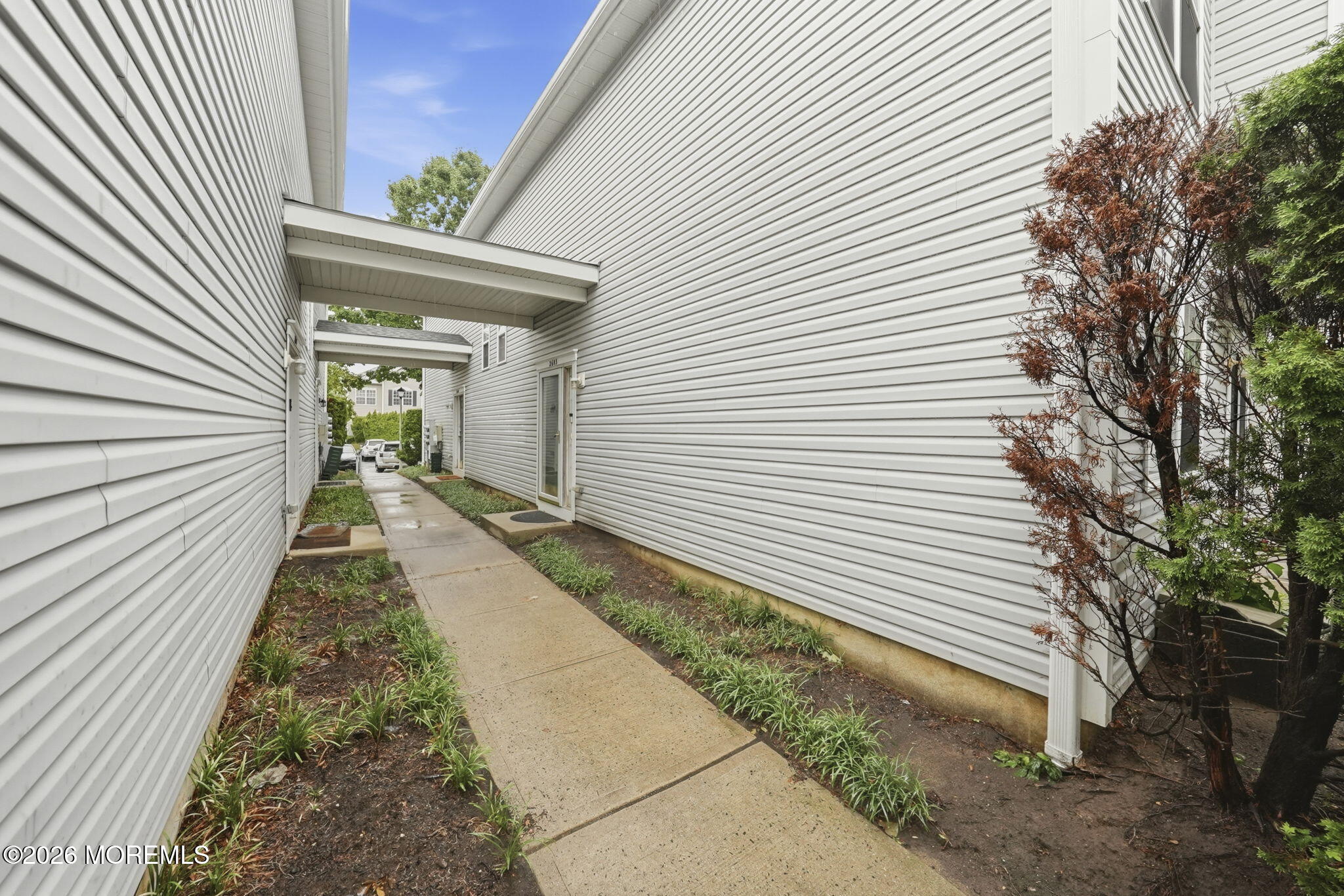 2603 Metedeconk Court Freehold NJ 07728