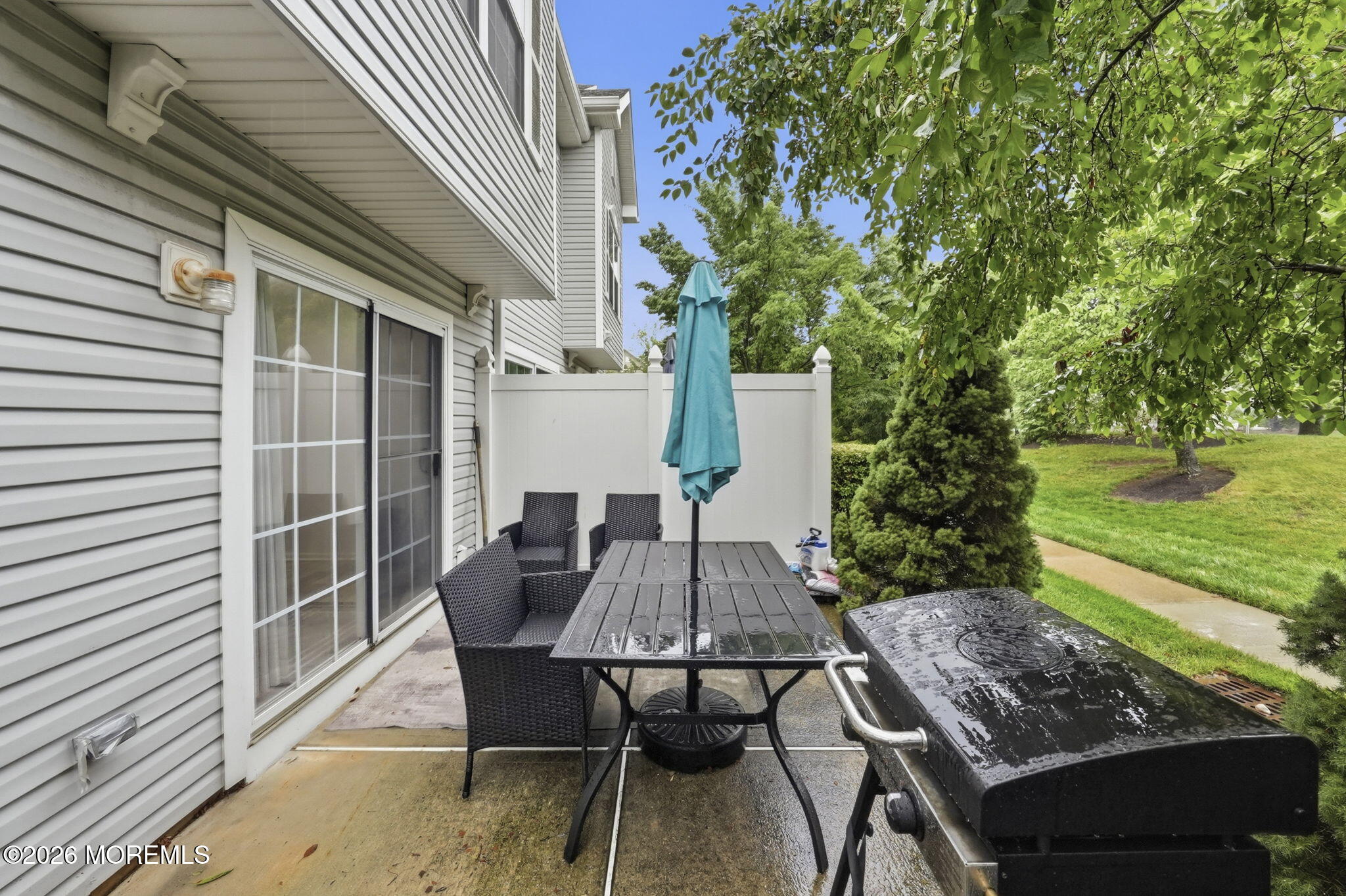 2603 Metedeconk Court Freehold NJ 07728