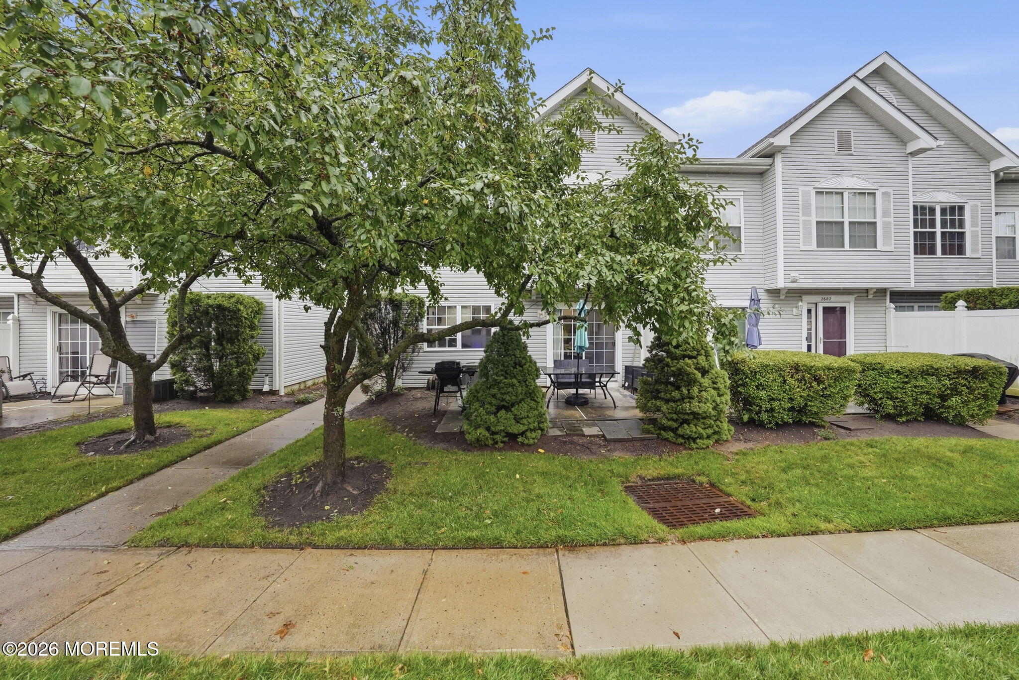 2603 Metedeconk Court Freehold NJ 07728