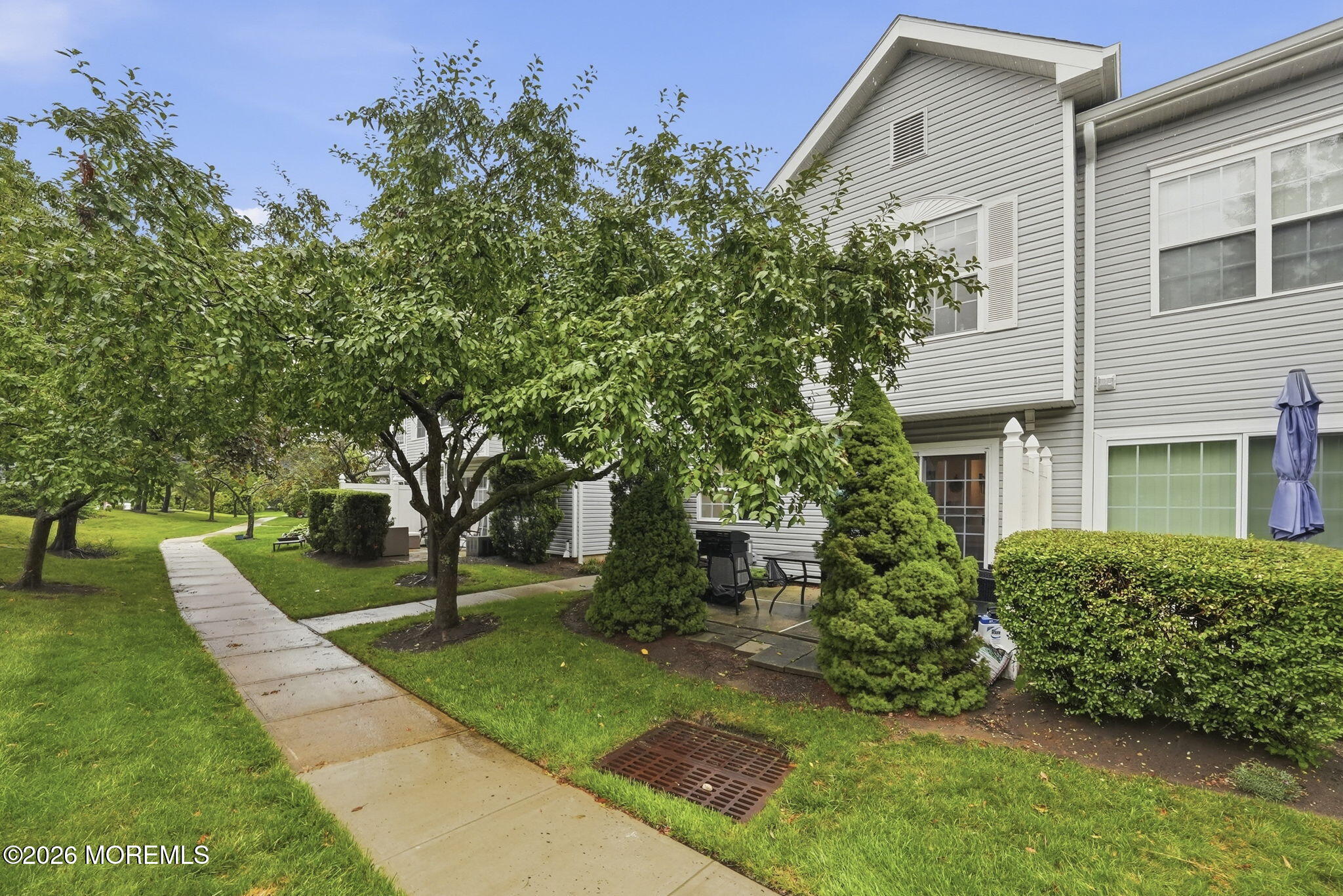2603 Metedeconk Court Freehold NJ 07728
