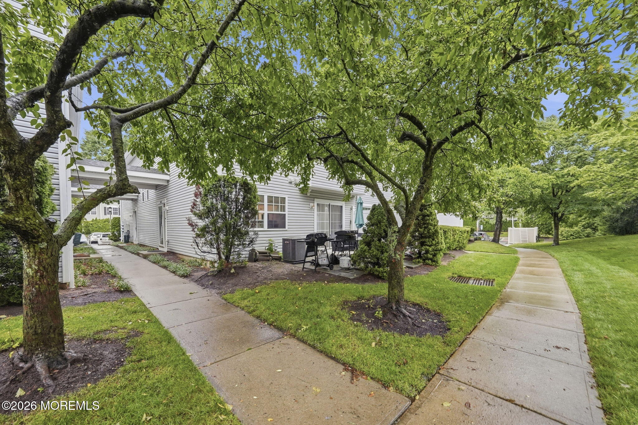 2603 Metedeconk Court Freehold NJ 07728