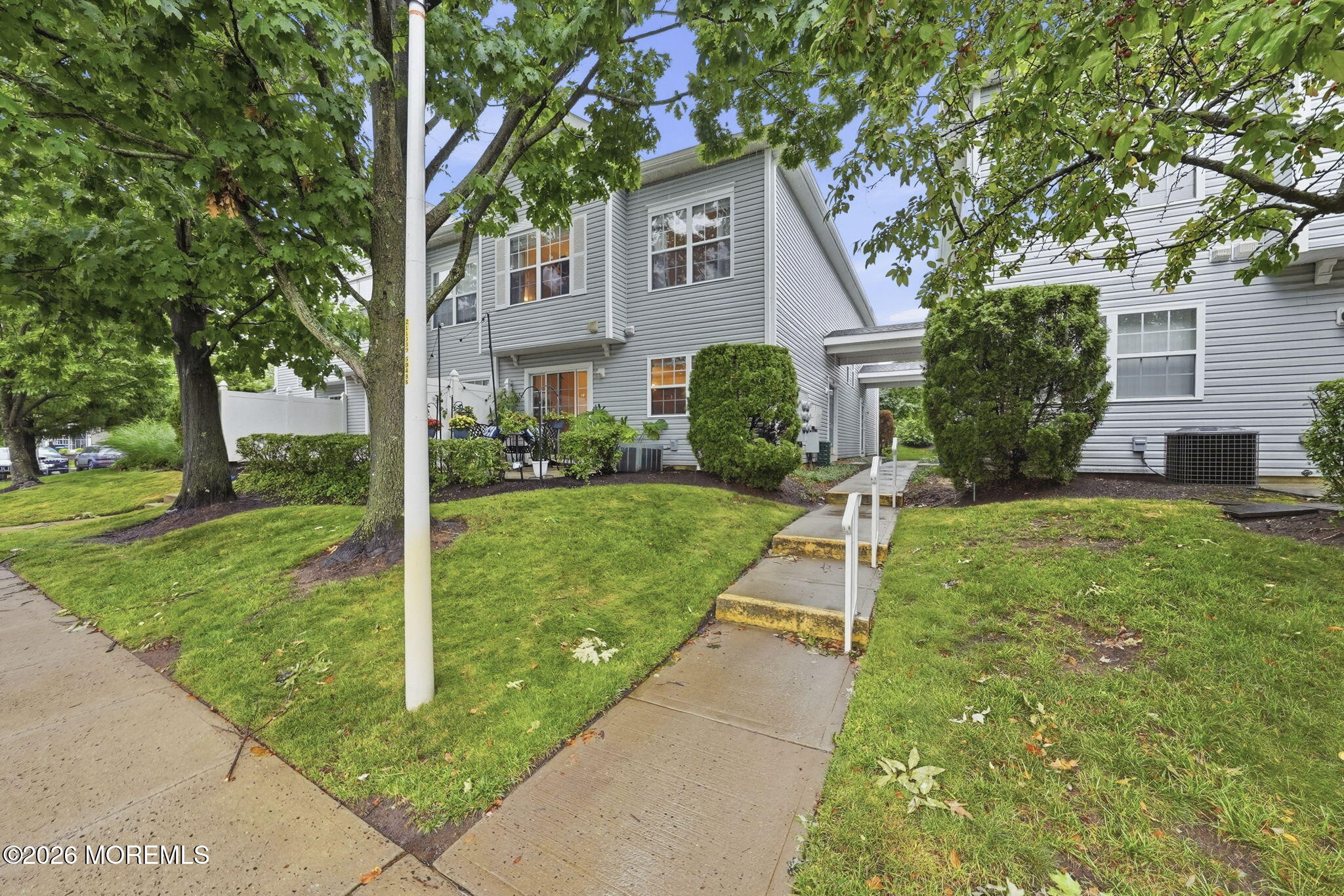2603 Metedeconk Court Freehold NJ 07728
