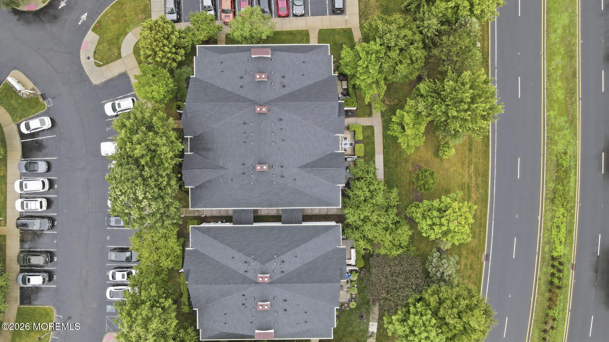 2603 Metedeconk Court Freehold NJ 07728