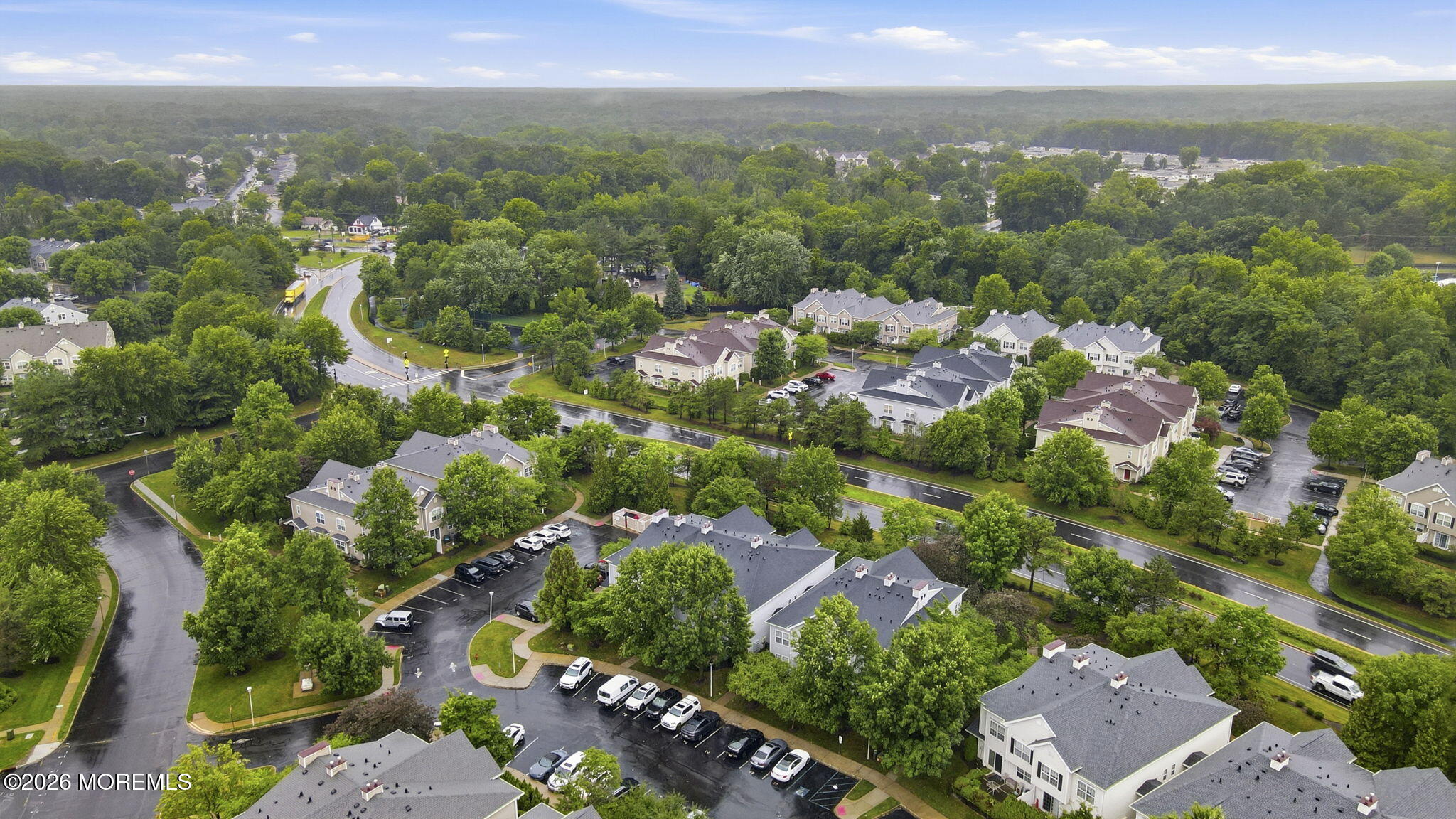 2603 Metedeconk Court Freehold NJ 07728