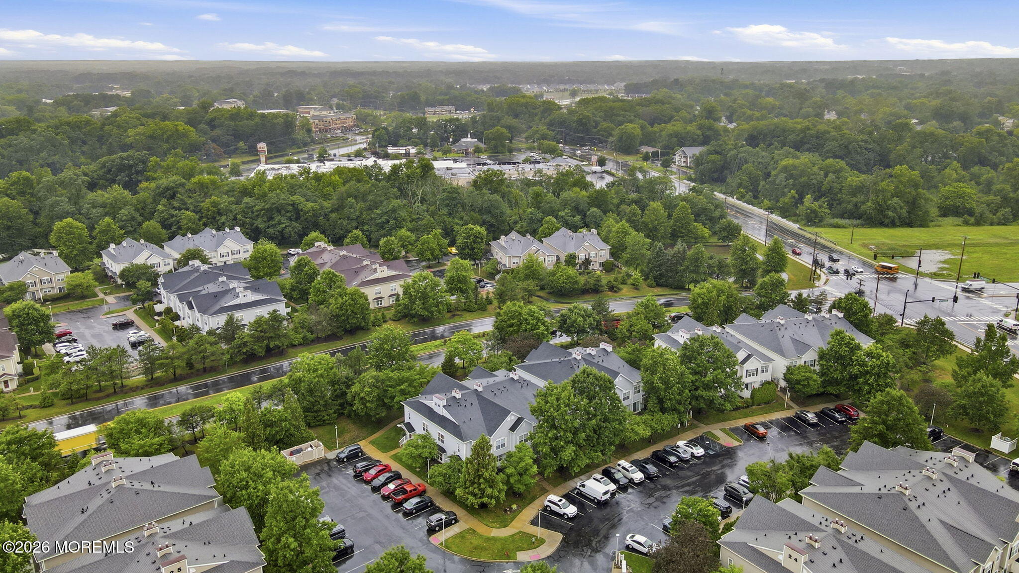 2603 Metedeconk Court Freehold NJ 07728