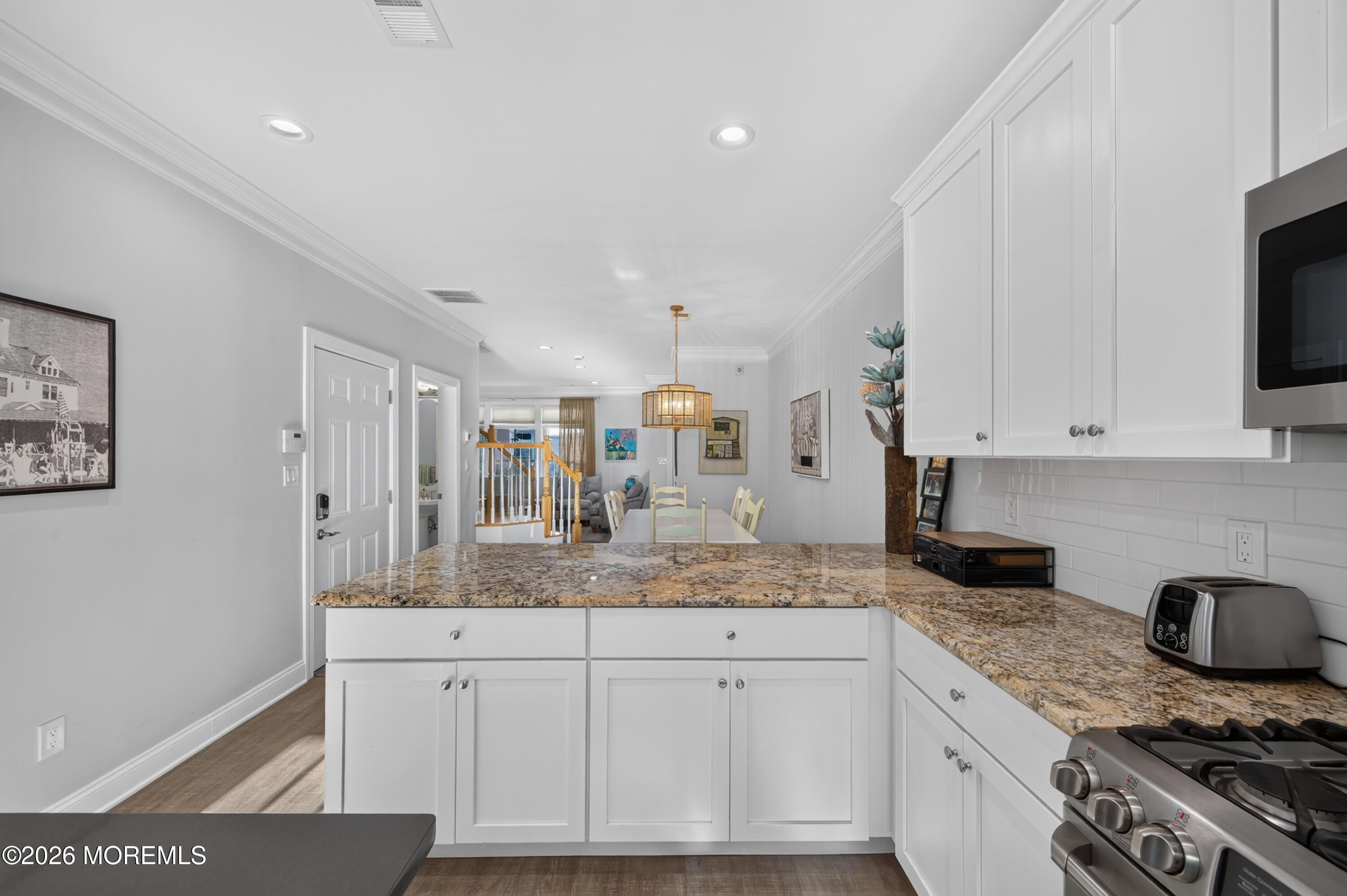 7 Grove Court Asbury Park NJ 07712
