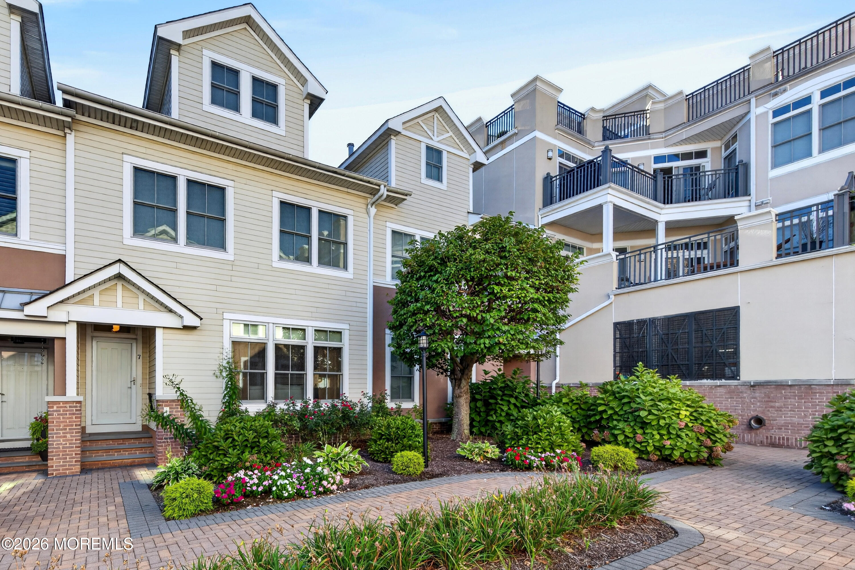 7 Grove Court Asbury Park NJ 07712