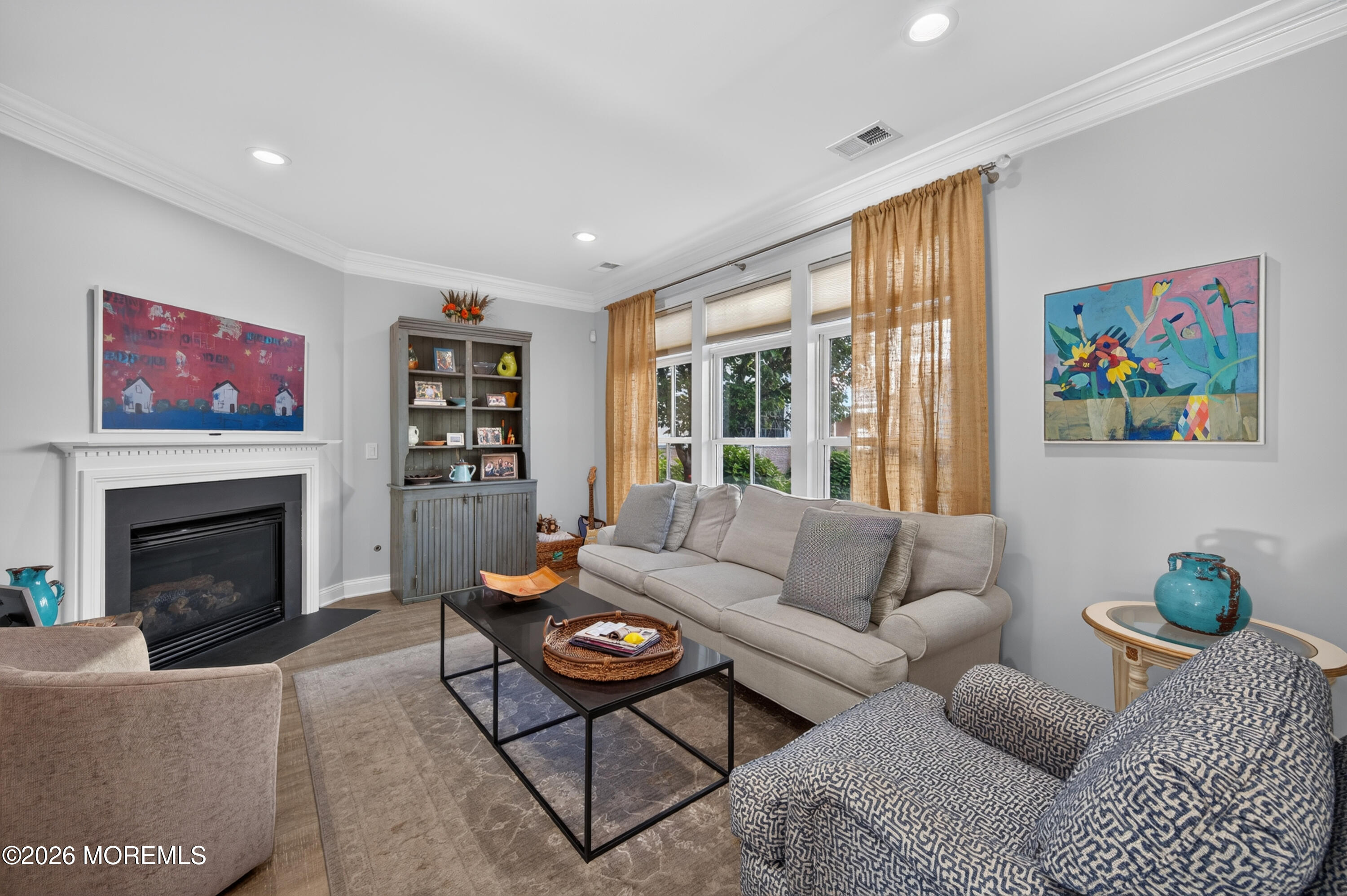 7 Grove Court Asbury Park NJ 07712
