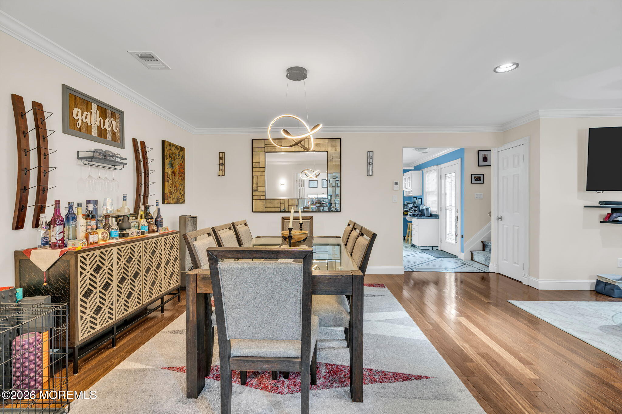 9 Frost Court Freehold NJ 07728