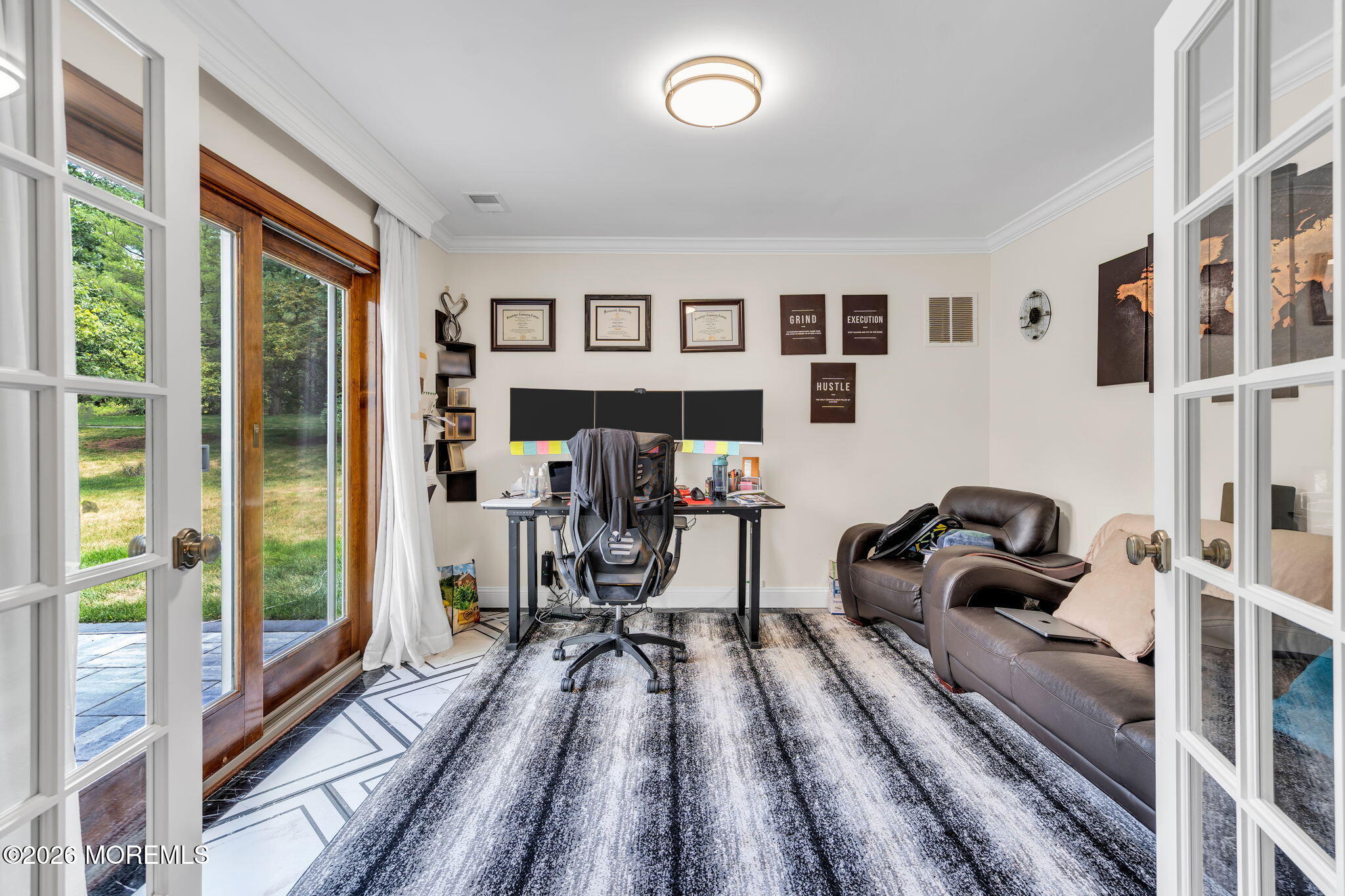 9 Frost Court Freehold NJ 07728