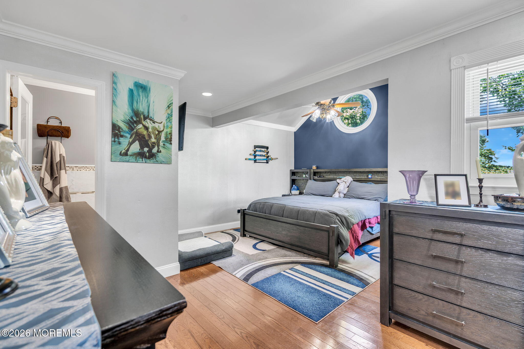 9 Frost Court Freehold NJ 07728