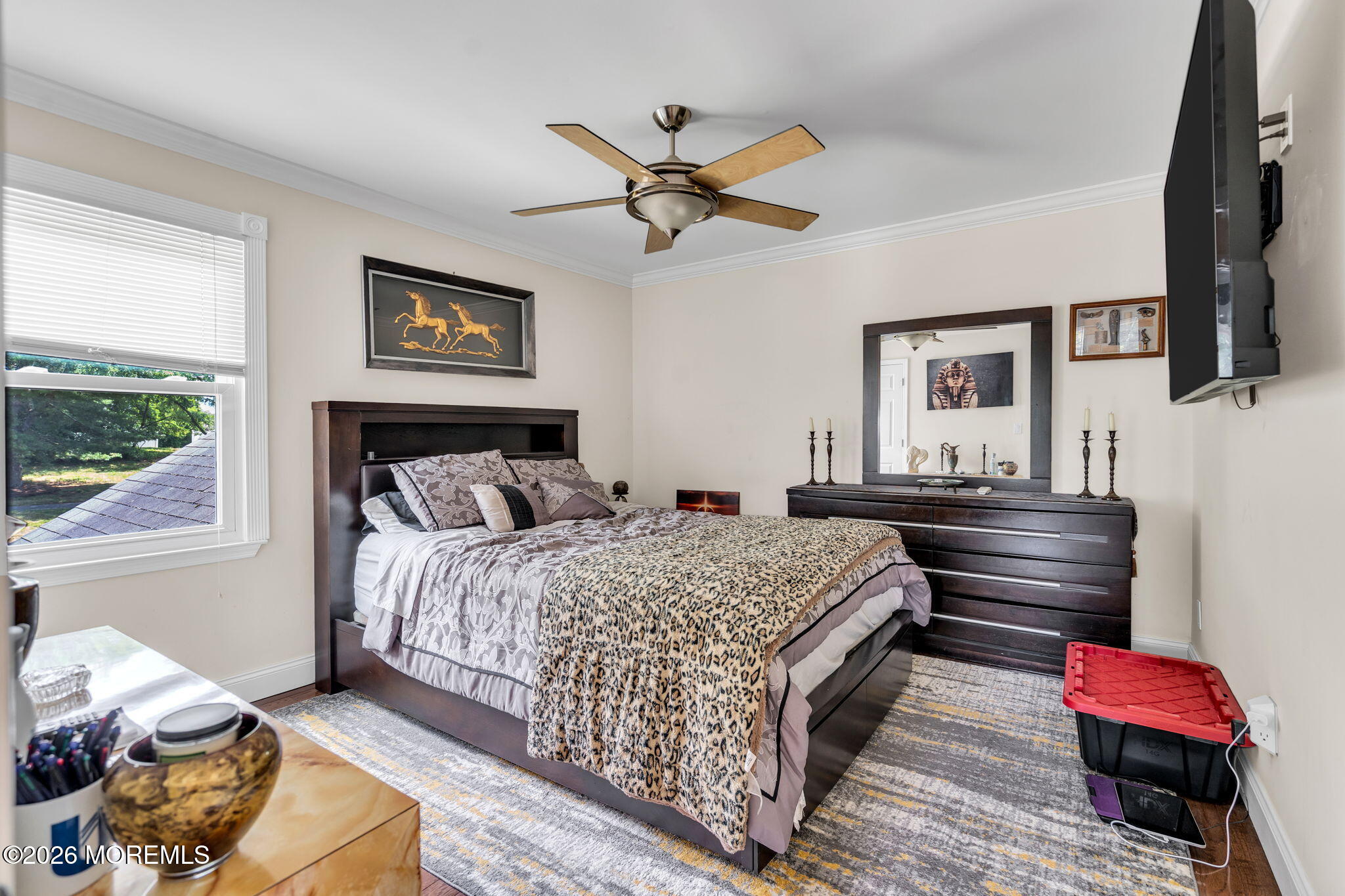 9 Frost Court Freehold NJ 07728