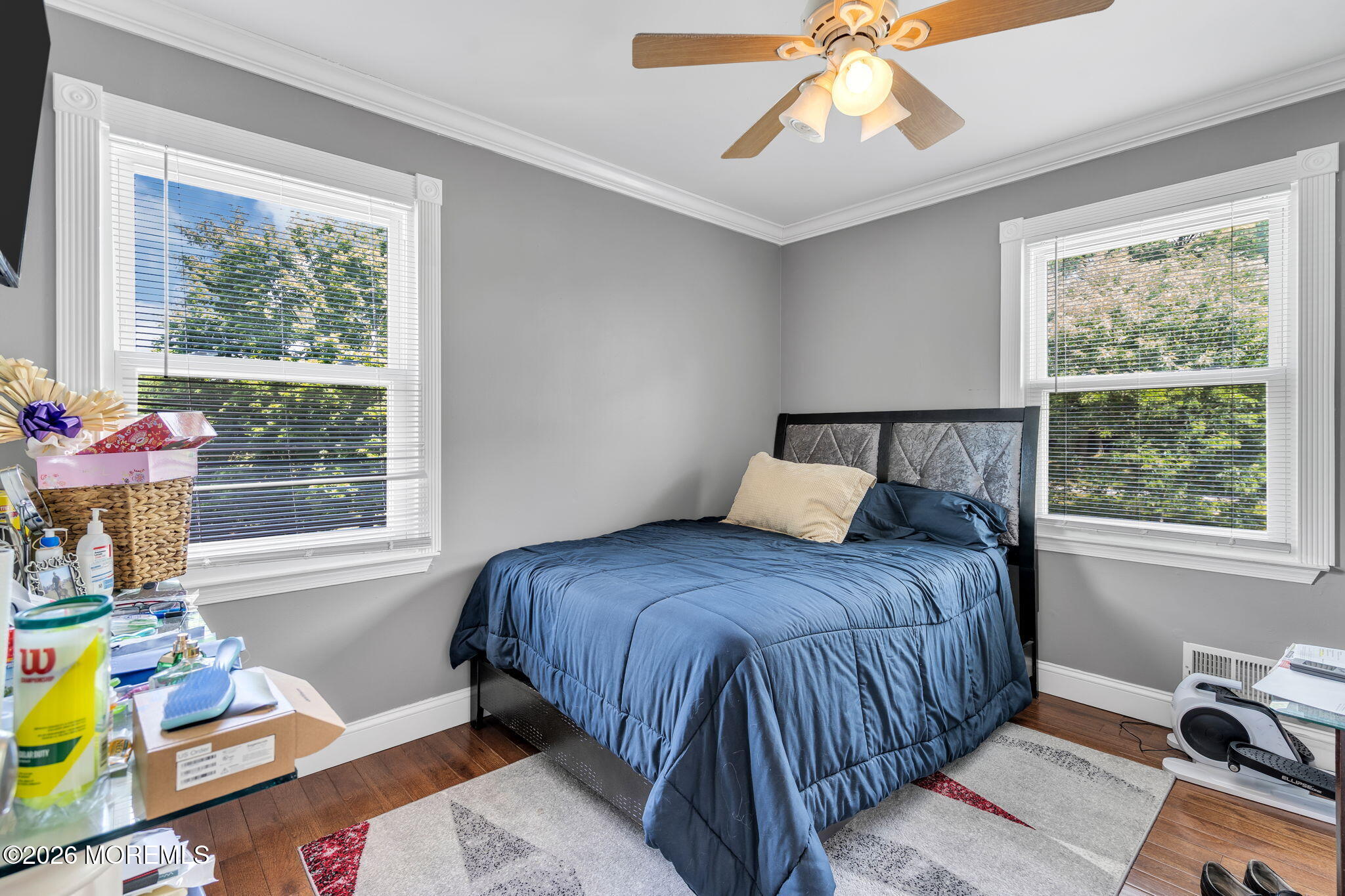 9 Frost Court Freehold NJ 07728