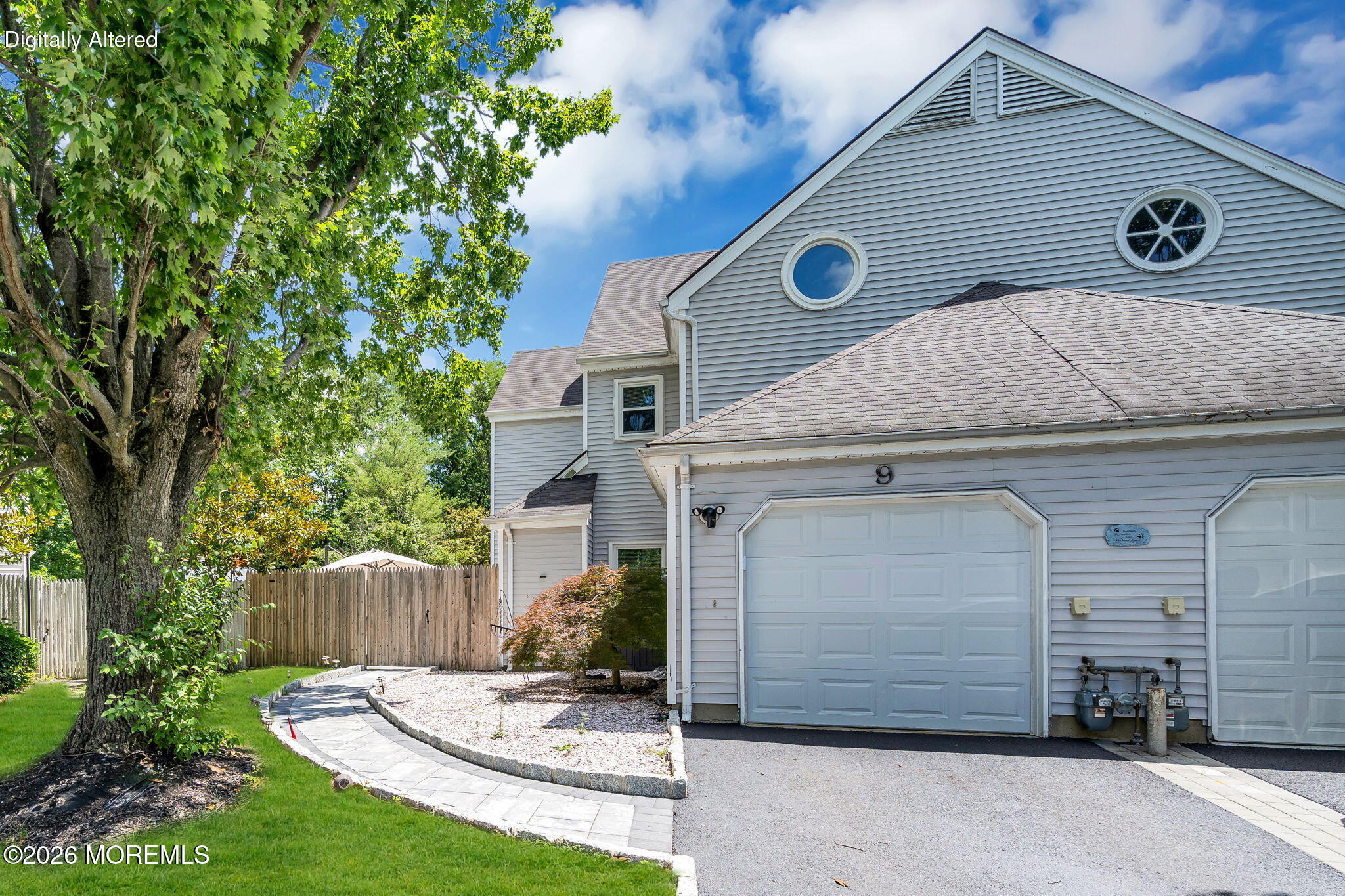 9 Frost Court Freehold NJ 07728