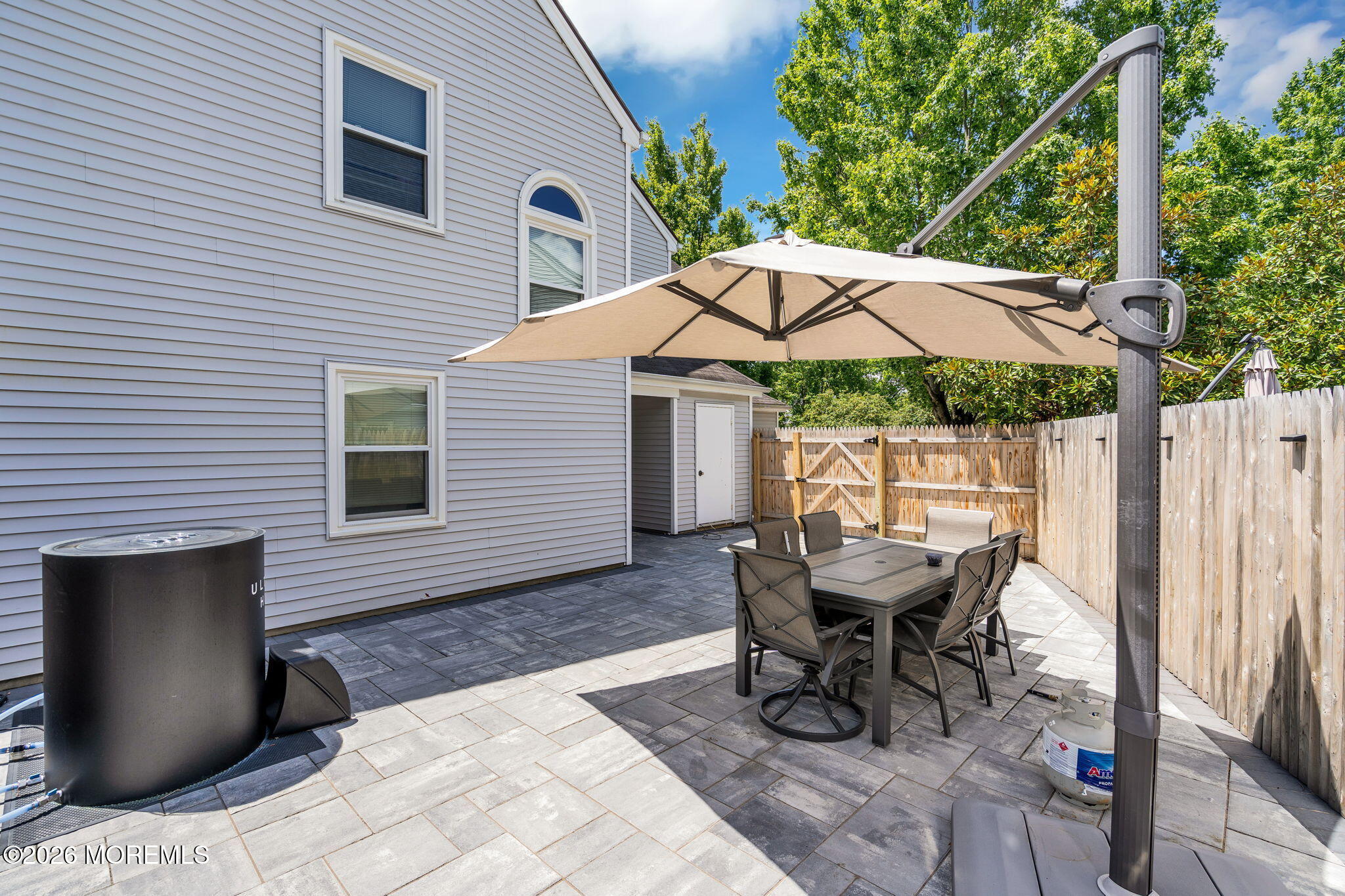 9 Frost Court Freehold NJ 07728