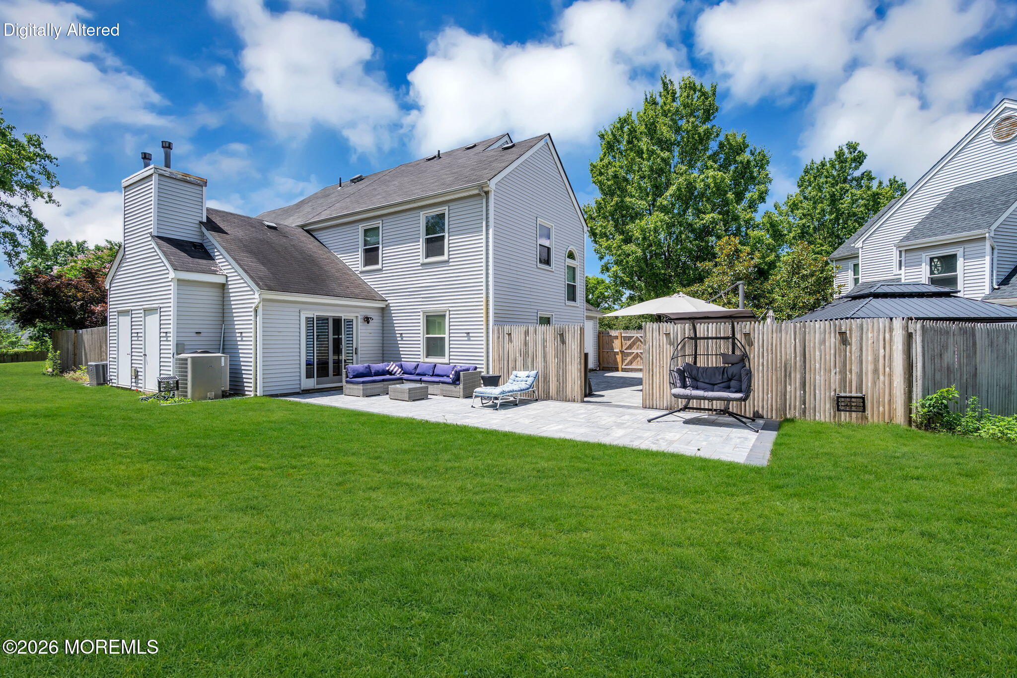 9 Frost Court Freehold NJ 07728