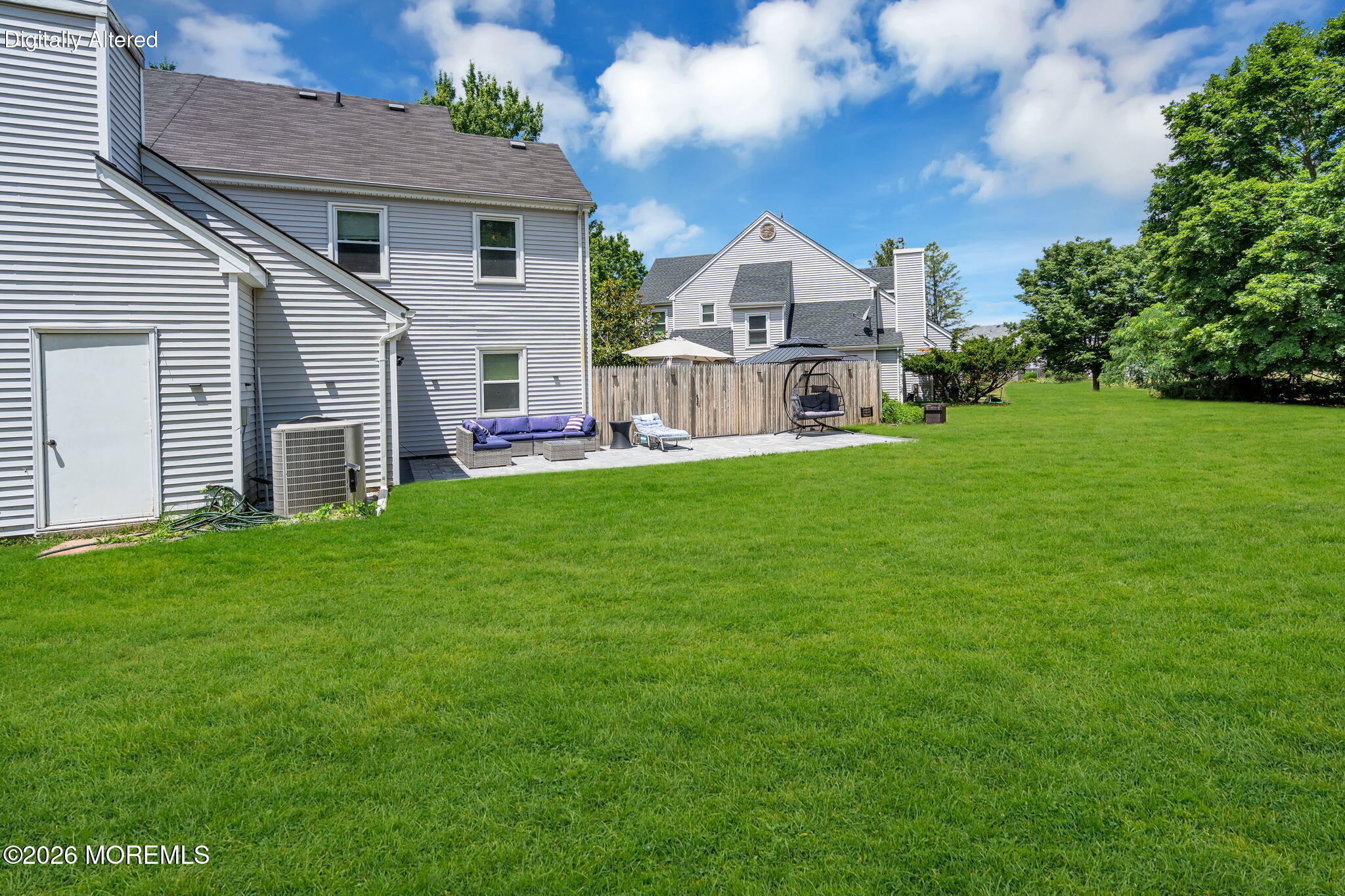 9 Frost Court Freehold NJ 07728