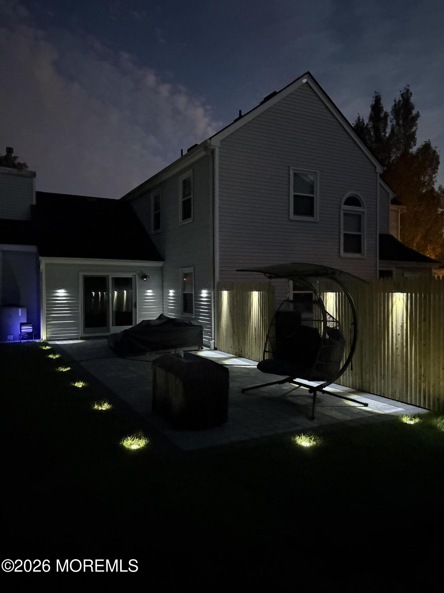 9 Frost Court Freehold NJ 07728