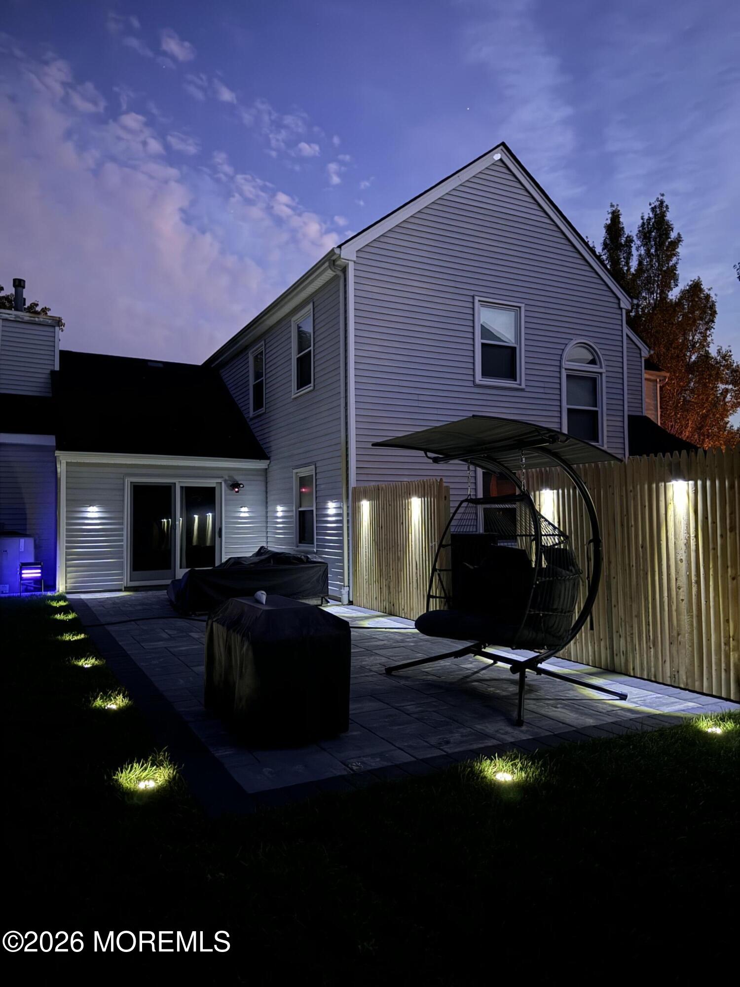 9 Frost Court Freehold NJ 07728