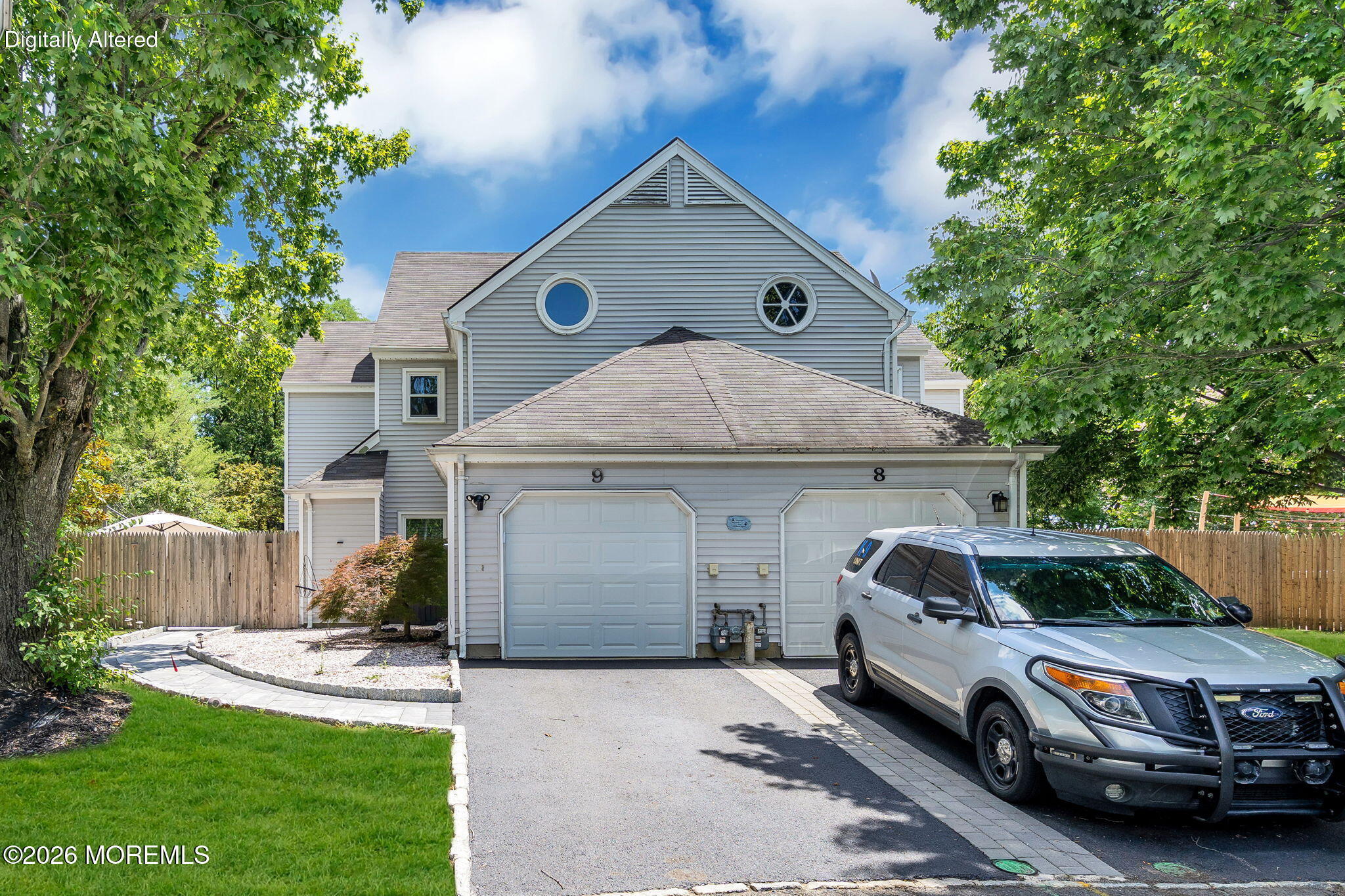 9 Frost Court Freehold NJ 07728