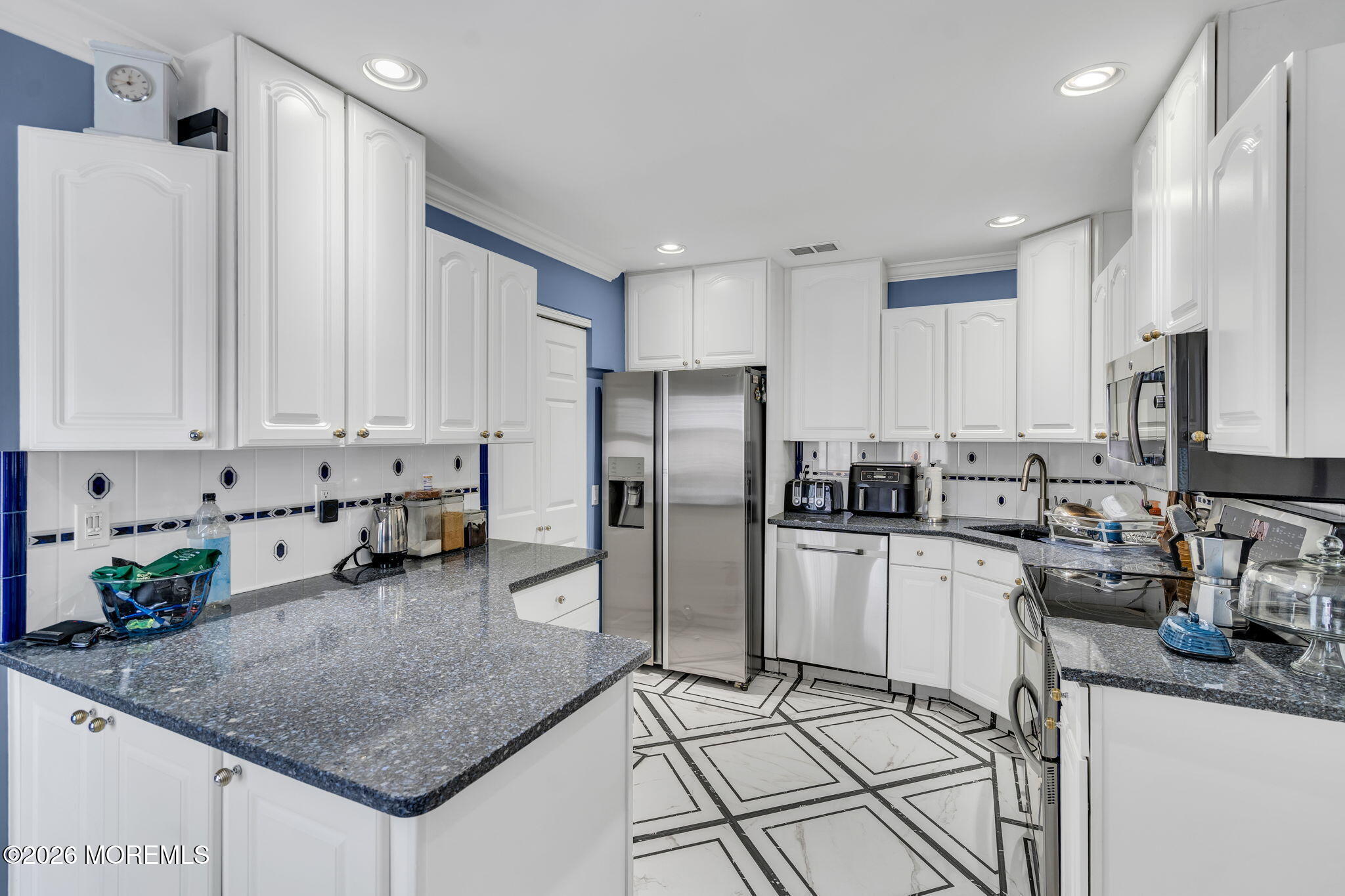 9 Frost Court Freehold NJ 07728