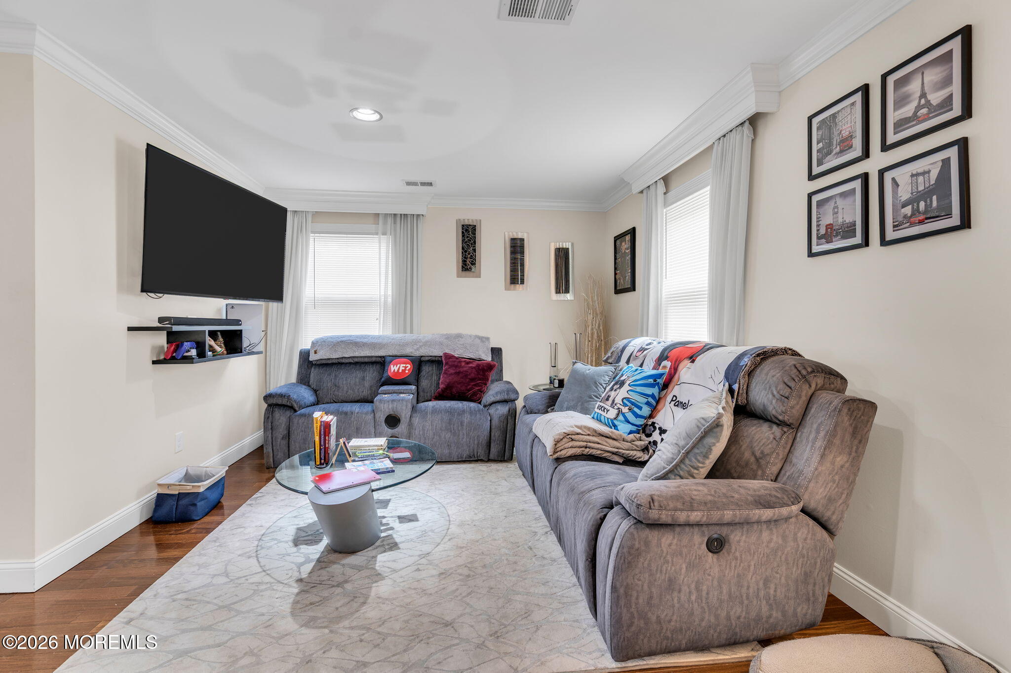 9 Frost Court Freehold NJ 07728