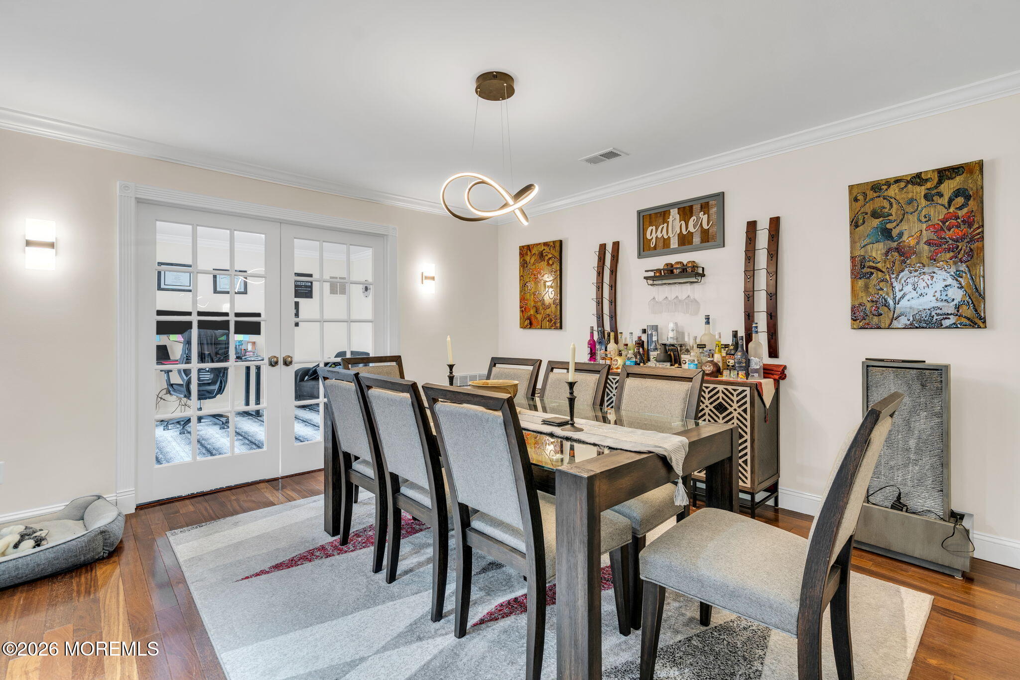 9 Frost Court Freehold NJ 07728
