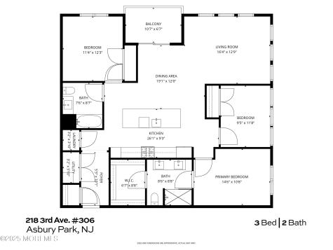 218 3rd Avenue Asbury Park NJ 07712