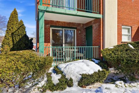 65 Cedar Avenue Long Branch NJ 07740