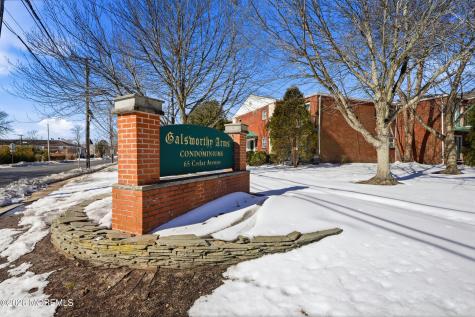 65 Cedar Avenue Long Branch NJ 07740