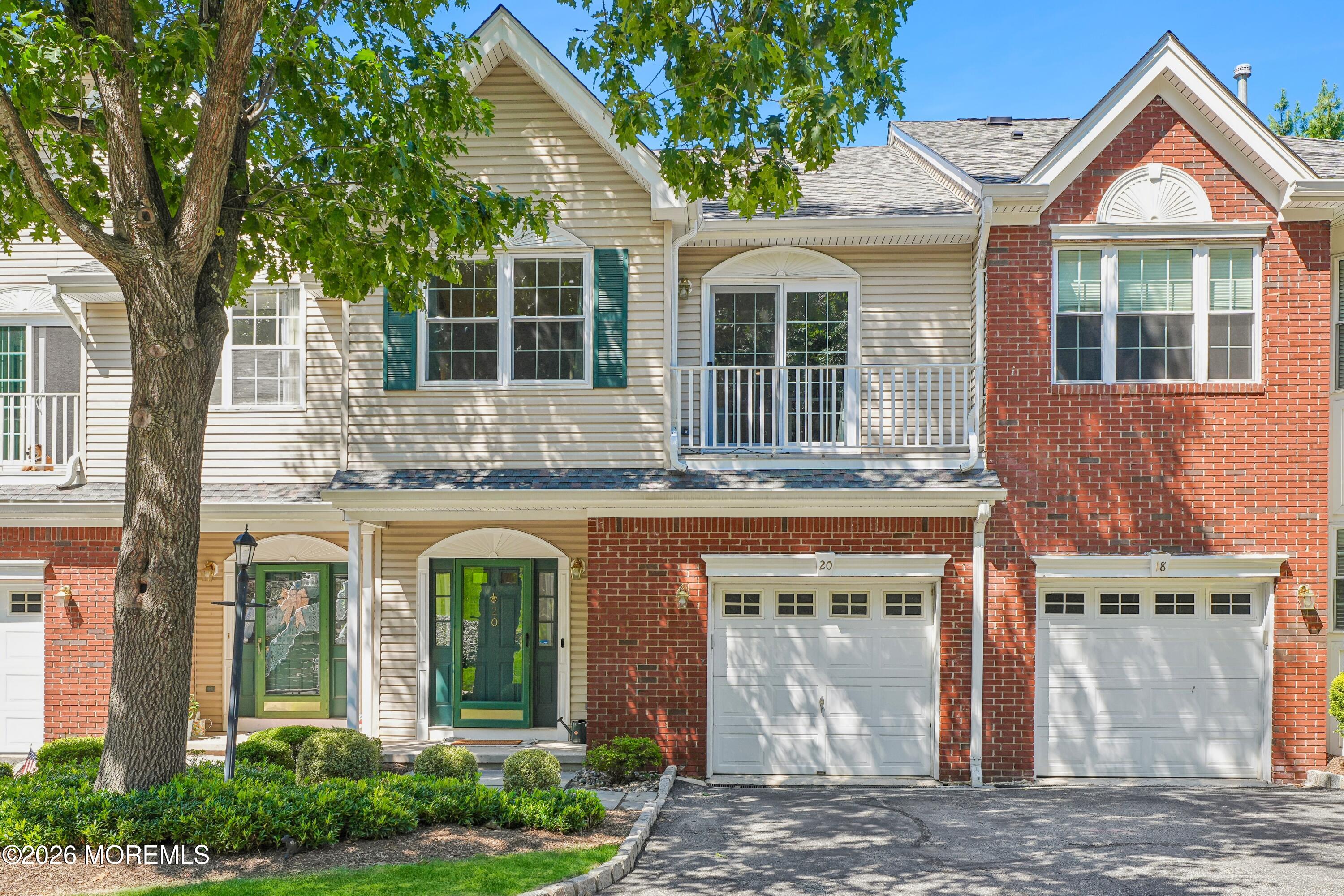 20 Kensington Drive Randolph NJ 07869