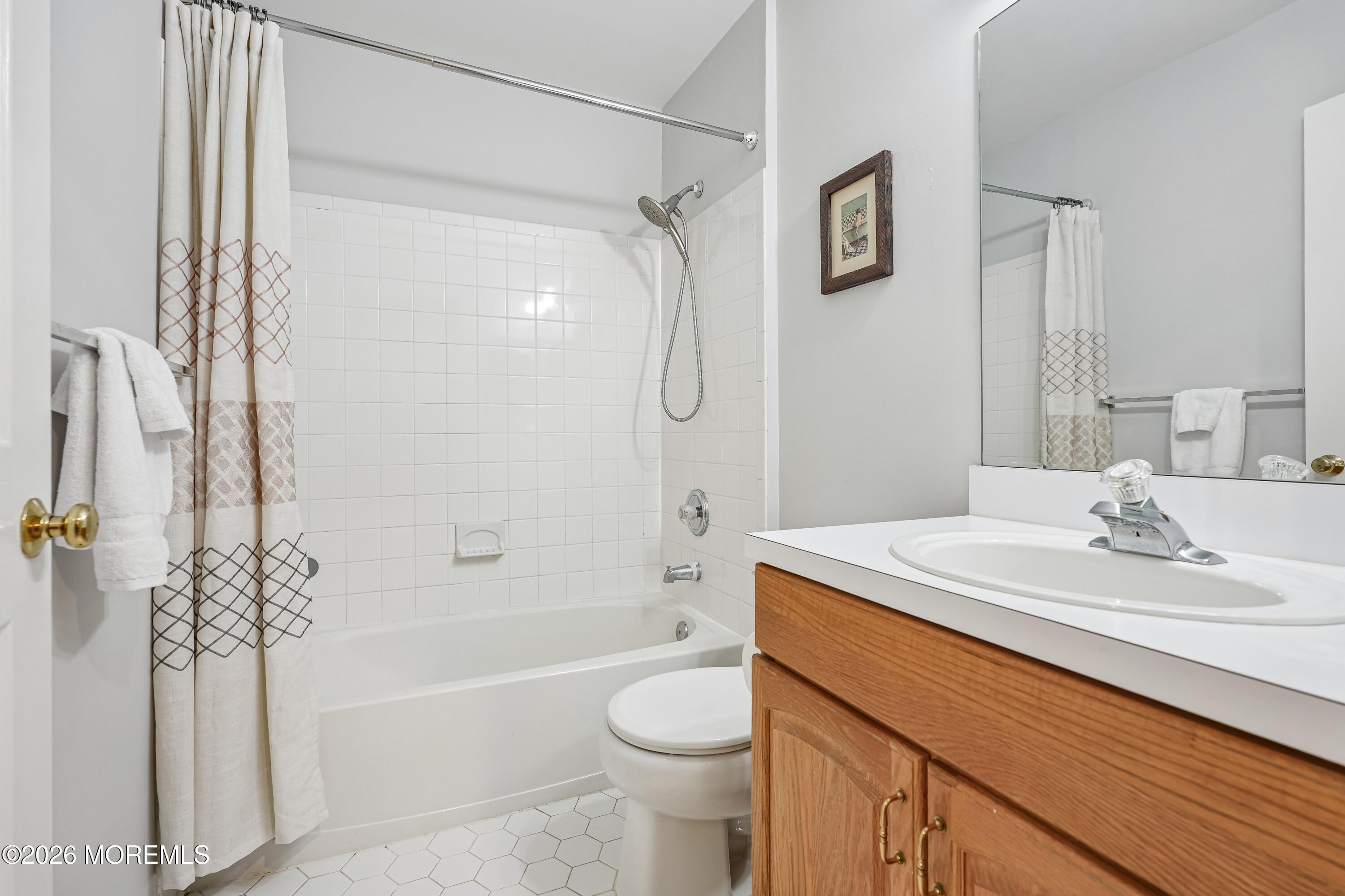 20 Kensington Drive Randolph NJ 07869