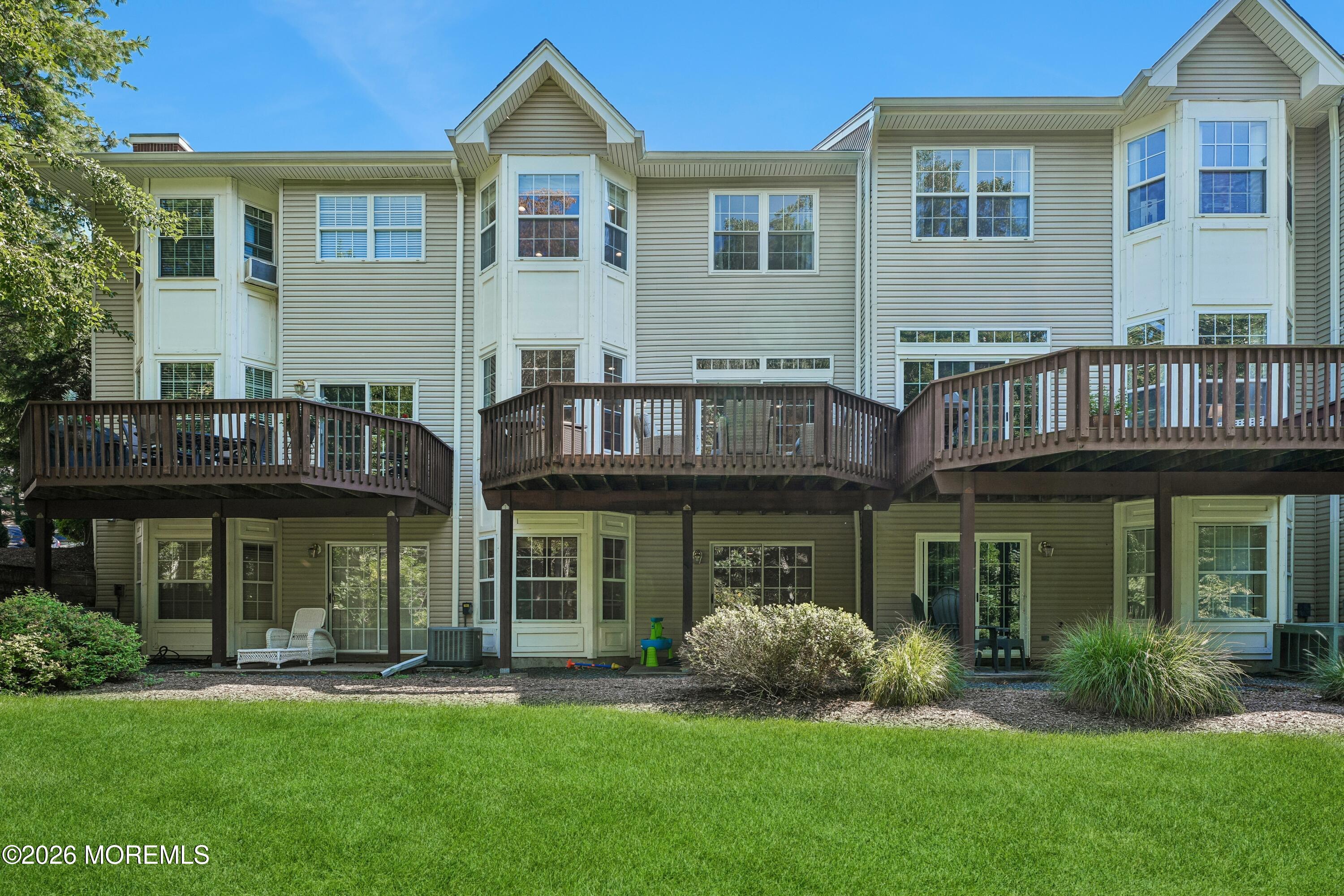 20 Kensington Drive Randolph NJ 07869