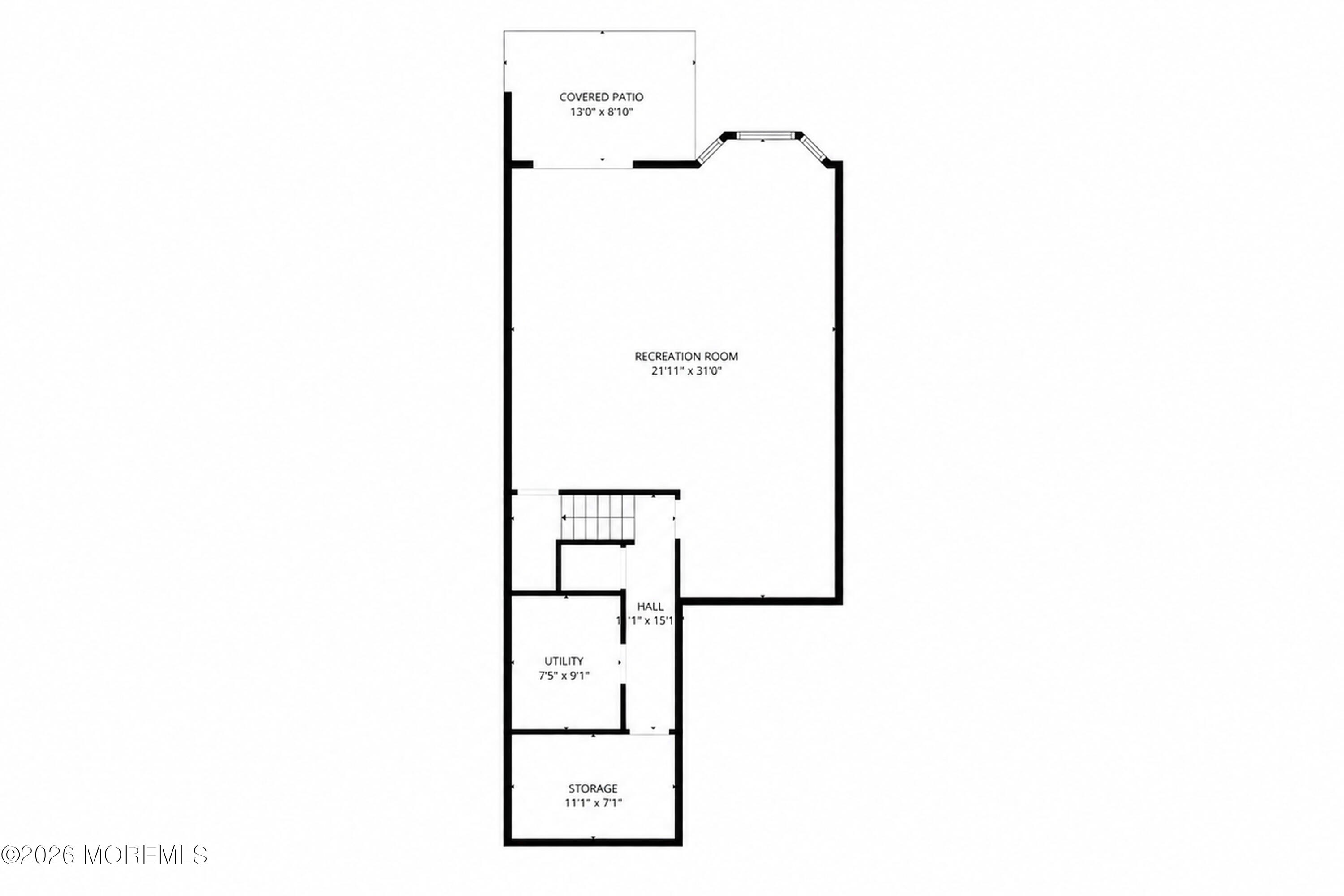 20 Kensington Drive Randolph NJ 07869