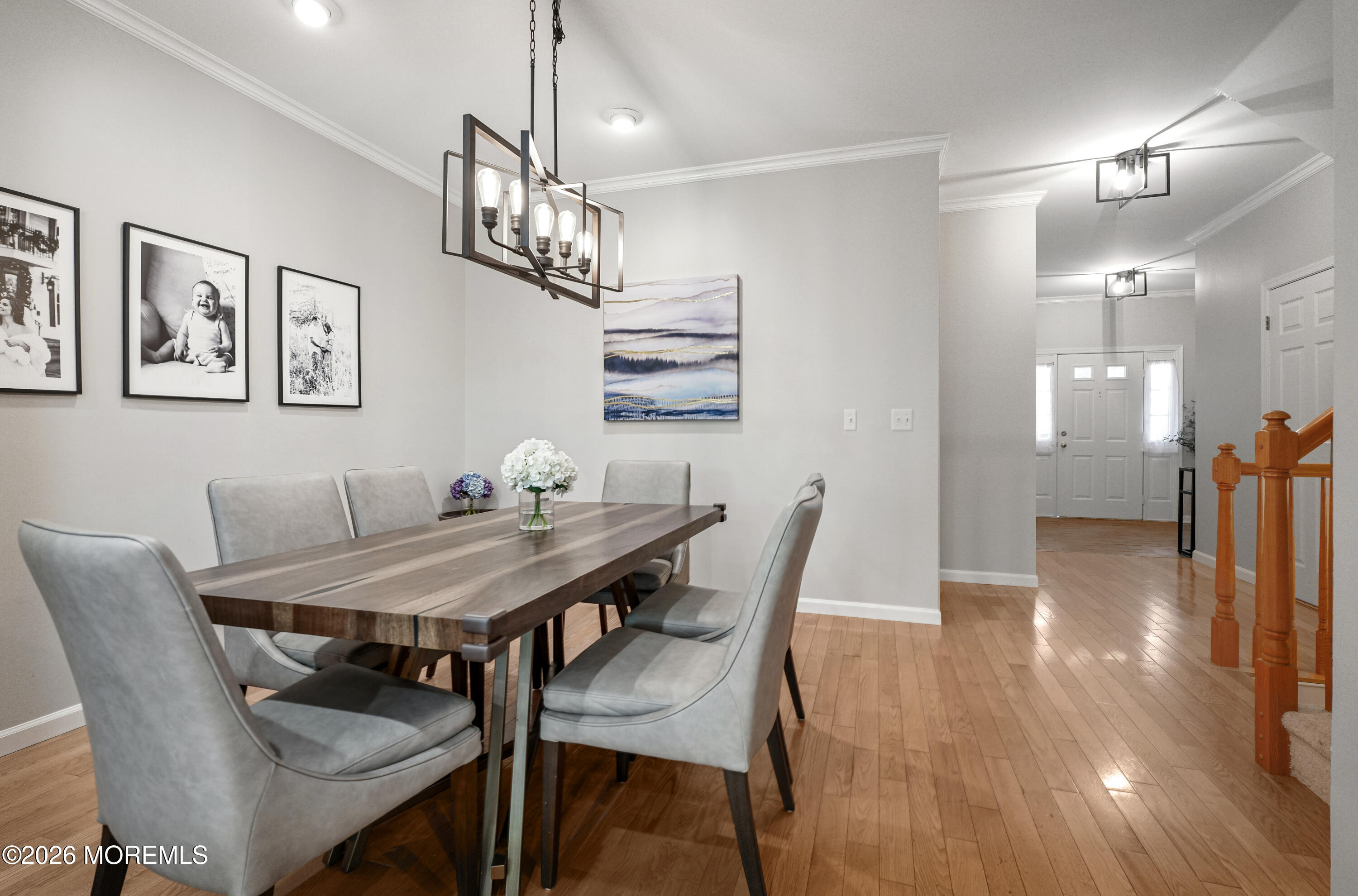 20 Kensington Drive Randolph NJ 07869