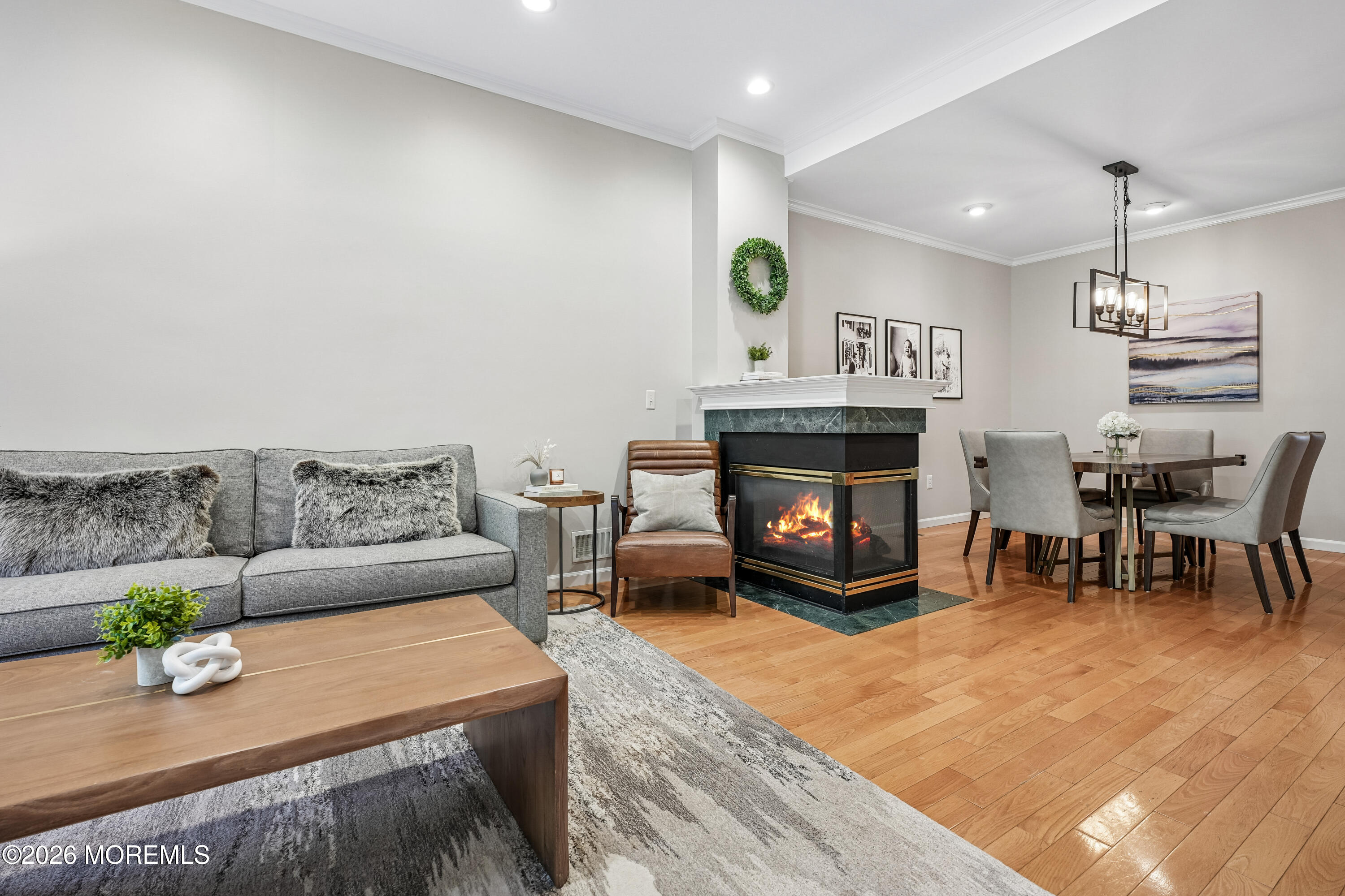 20 Kensington Drive Randolph NJ 07869