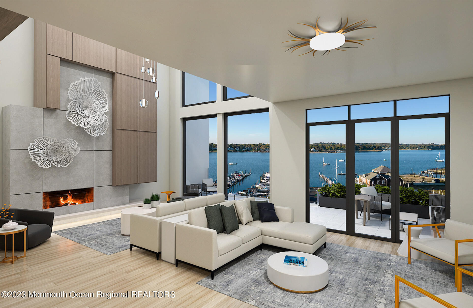 4 Boat Club Court Red Bank NJ 07701