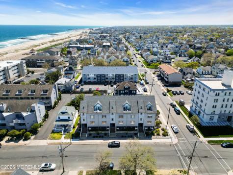 113 Lareine Avenue Bradley Beach NJ 07720