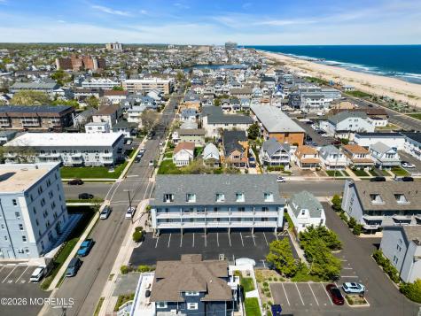 113 Lareine Avenue Bradley Beach NJ 07720