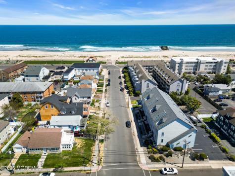 113 Lareine Avenue Bradley Beach NJ 07720