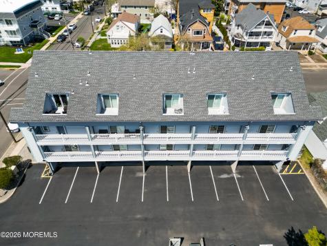 113 Lareine Avenue Bradley Beach NJ 07720