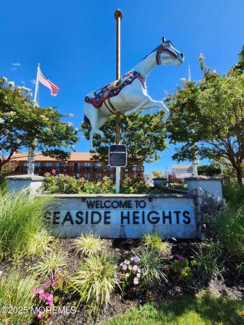 132 Hancock Avenue Seaside Heights NJ 08751